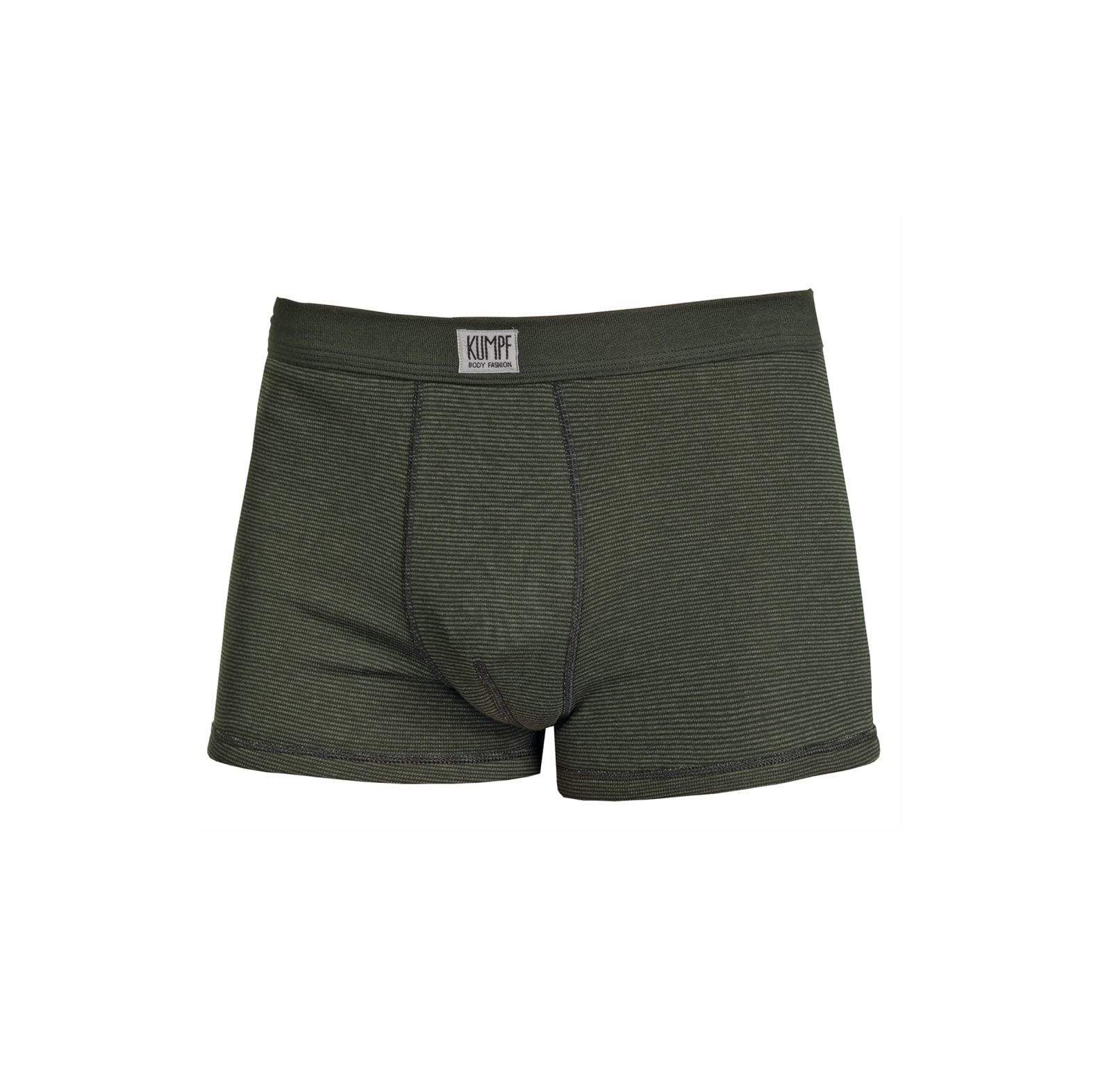  Kumpf Klimaflausch Boxer-Short Olivgrn - bei KOX online bestellen | XX77214 