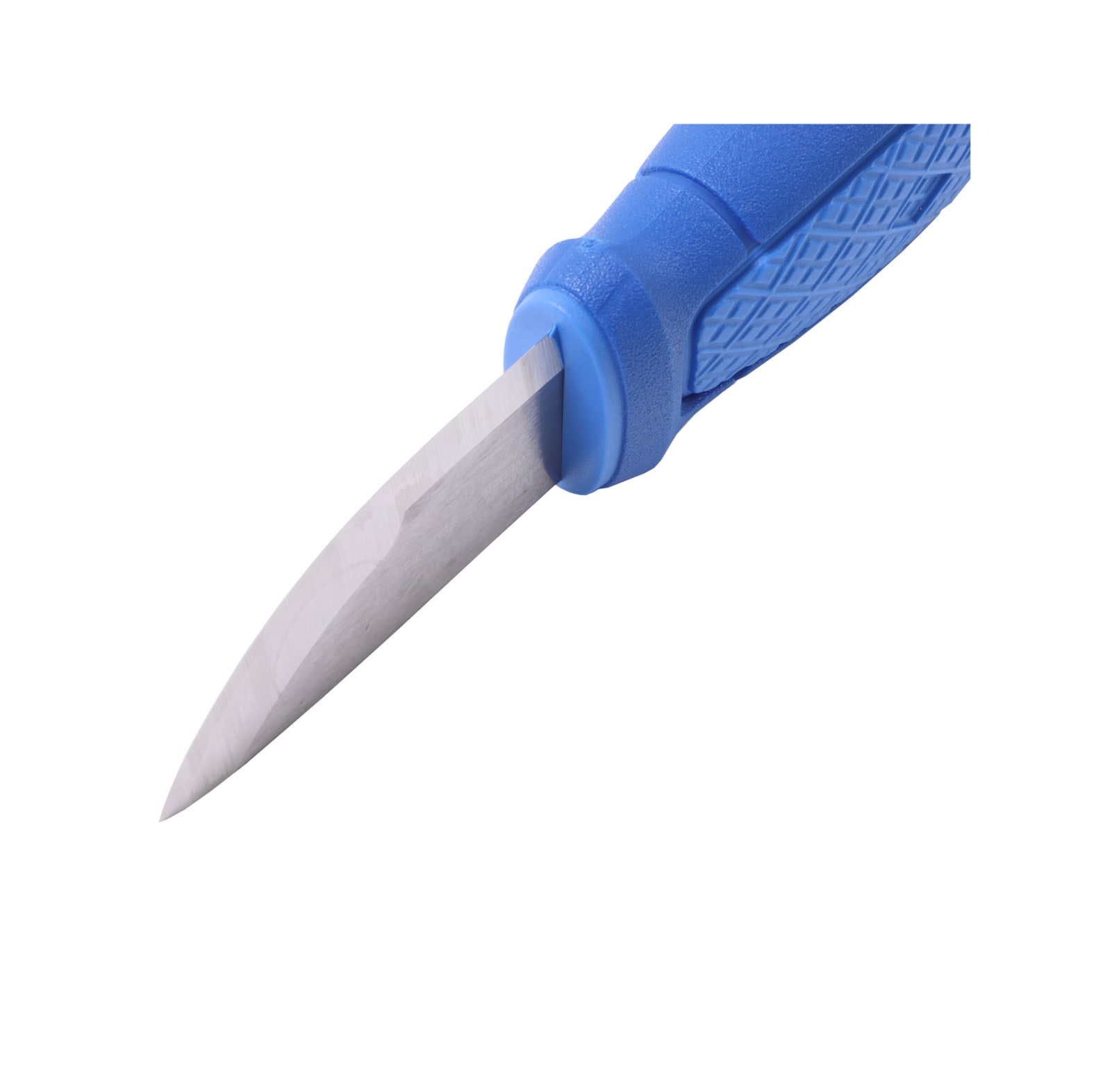 MORAKNIV Messer Eldris 5, 4 cm / Blau - bei KOX online bestellen | XXMO12649
