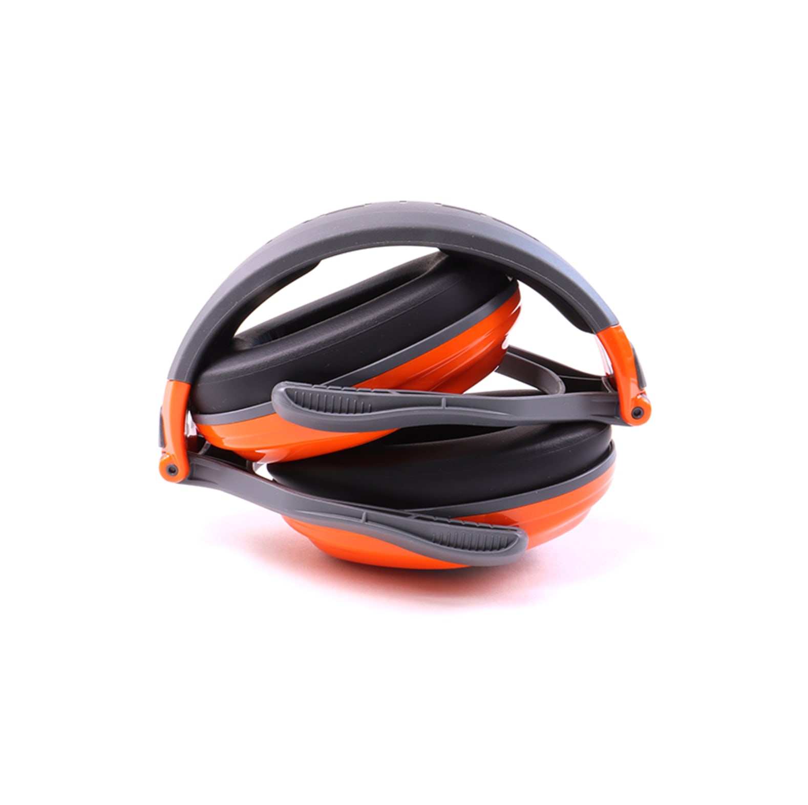 PROTOS headset / gehoorbescherming Integral oranje - bij KOX online bestellen | XX74236