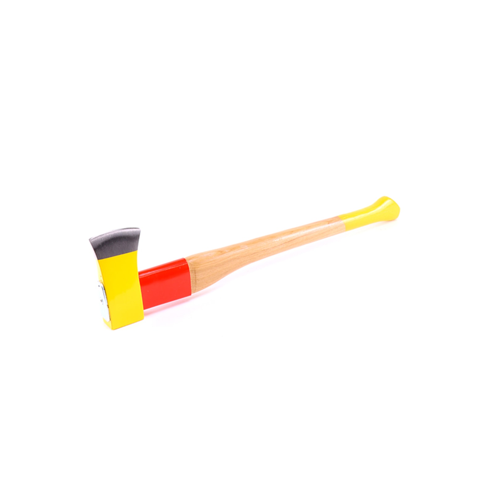 Ochsenkopf Spalt-Fix Axt OX 648 H 70 cm, 1250 g Kopfgewicht - bei KOX online bestellen | XX97157