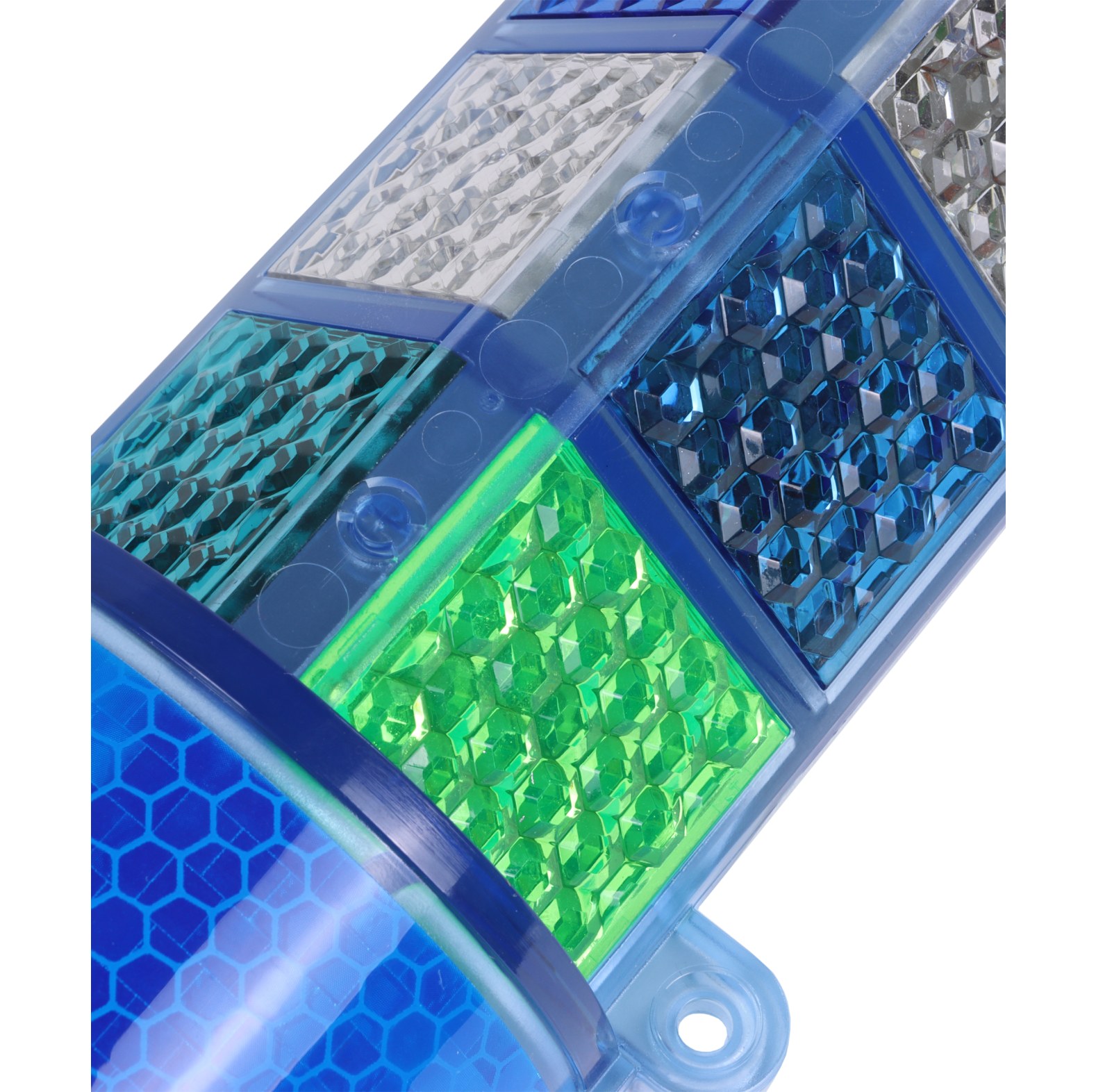 Hagopur multi-wildbeschermingswaarschuwing - bij KOX online bestellen | XXHP8410