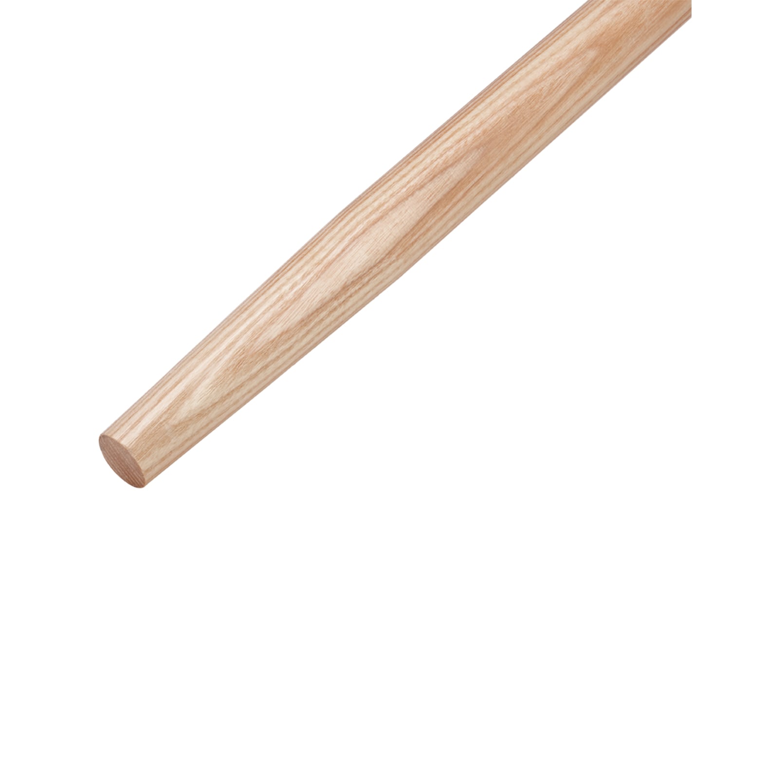 Ersatzstiel Esche passend f�r die Spatenschaufeln von SHW / 120cm - bei KOX online bestellen | XXSHW55651