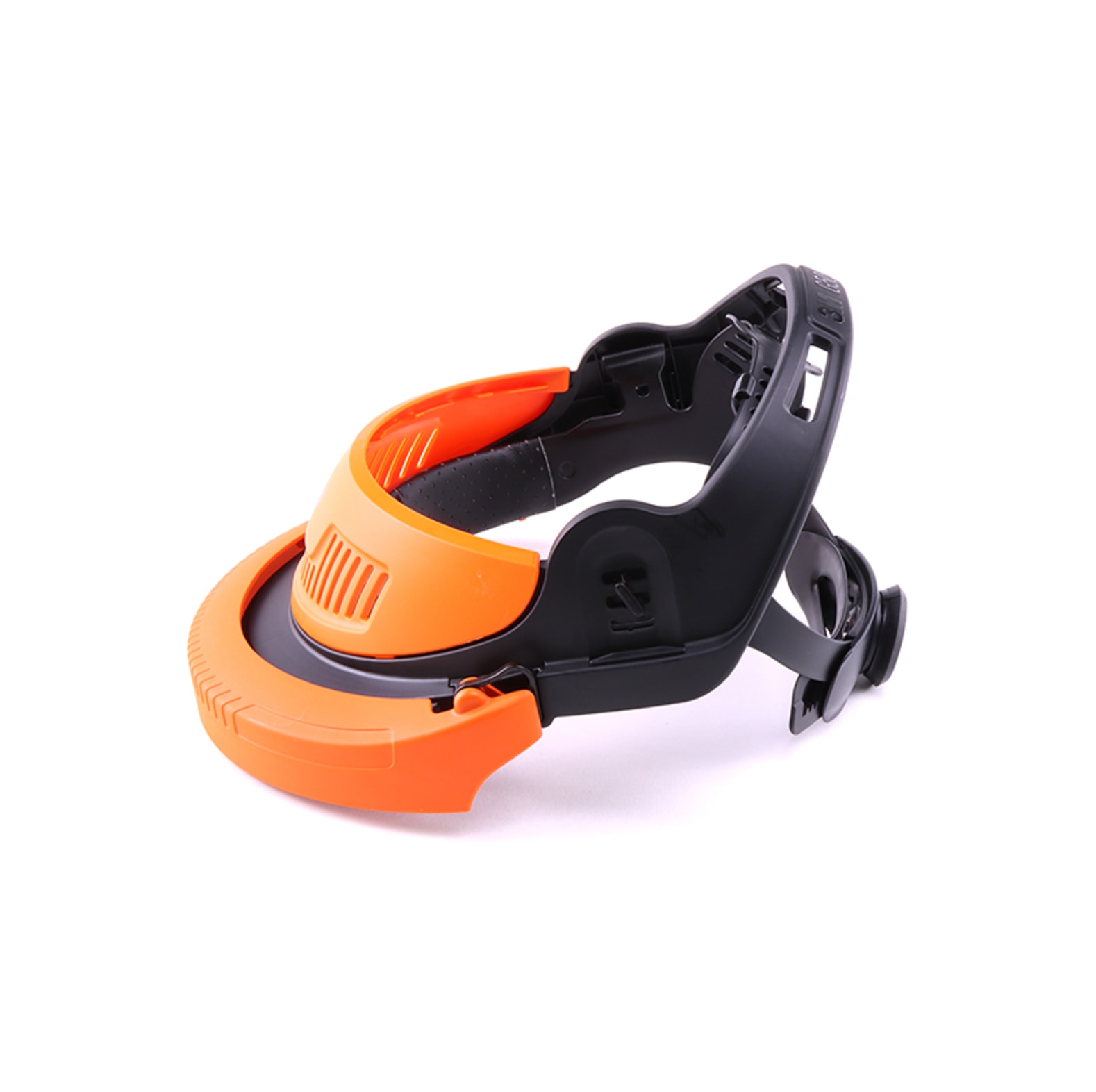 3M Peltor hoofdsteun G500-OR one size - bij KOX online bestellen | XX74107-1