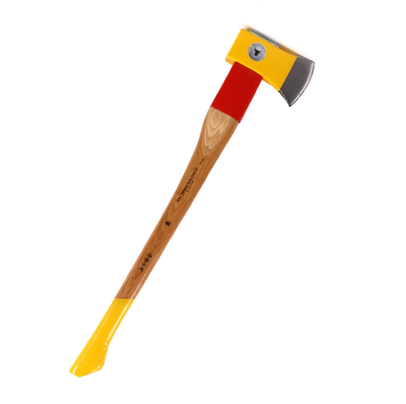  Ochsenkopf Spalt-Fix Axt OX 648 H 80 cm, 2500 g Kopfgewicht - bei KOX online bestellen | XX97158 