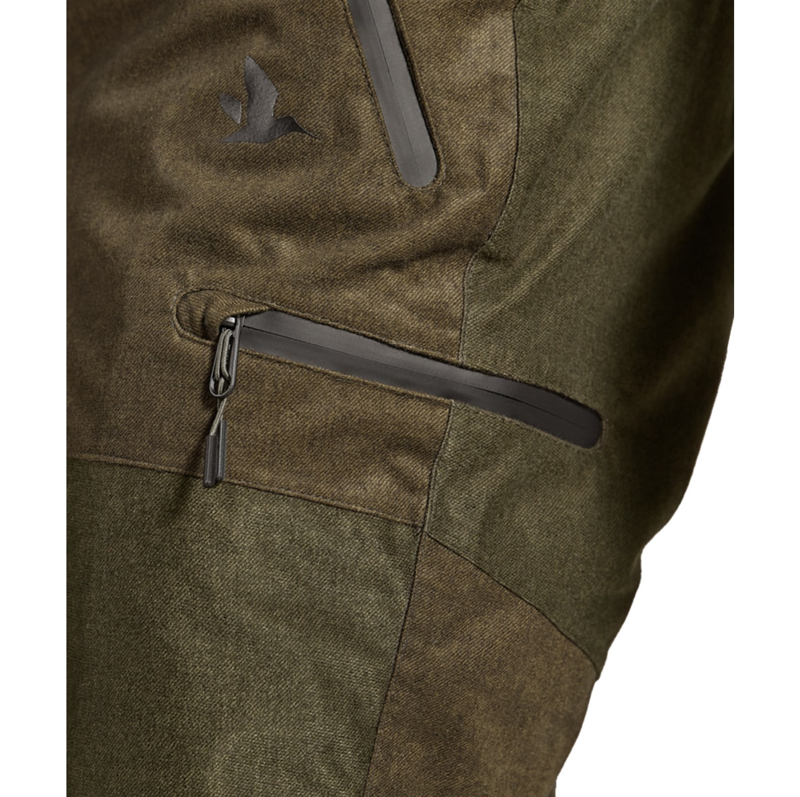 Seeland Jagdhose Avail Pine Green Melange - bei KOX online bestellen | XXSL1121212