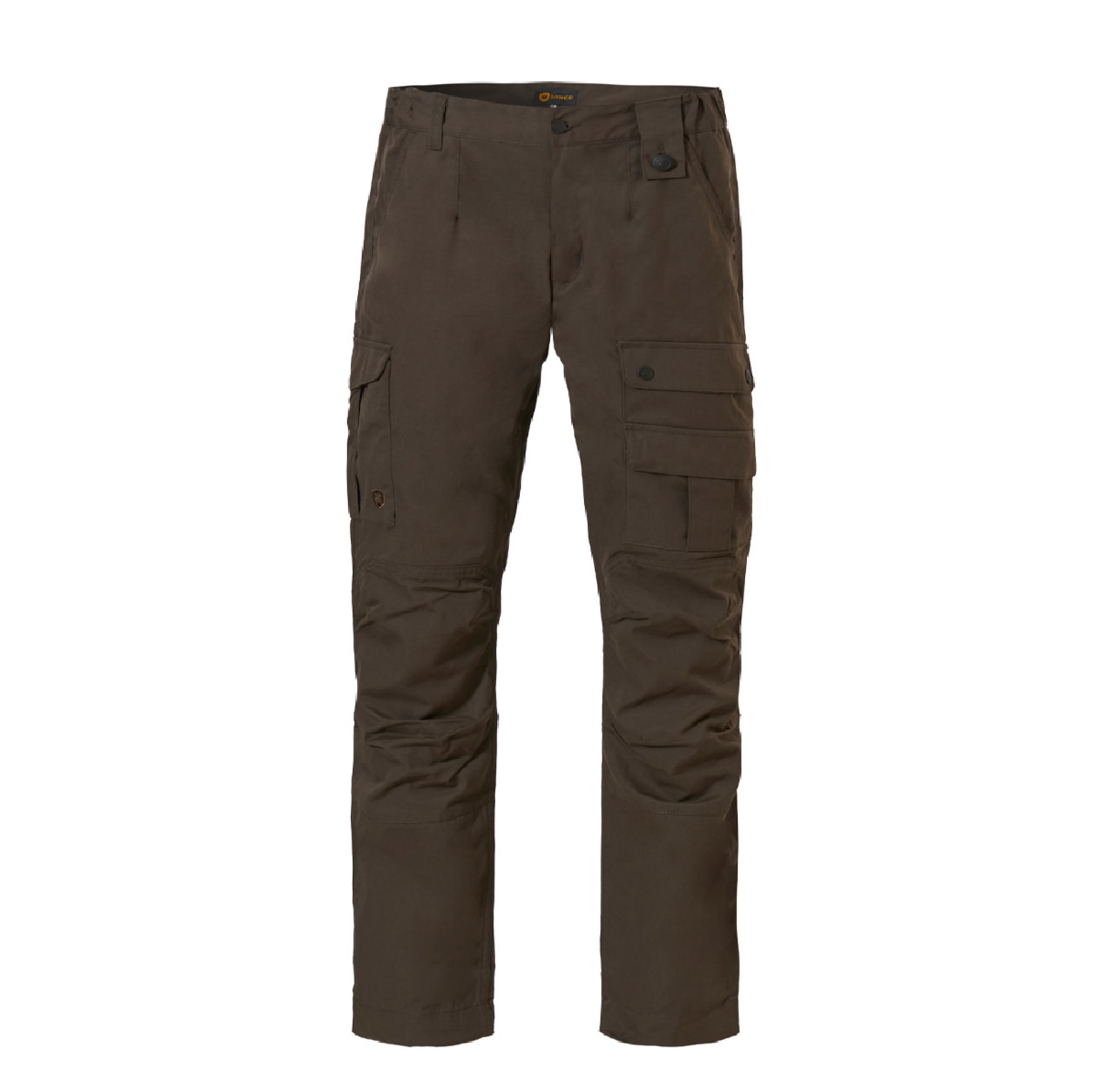  Pantalon Outdoor Ergoline de Rovince, vert - commander en ligne chez KOX | XX78221 