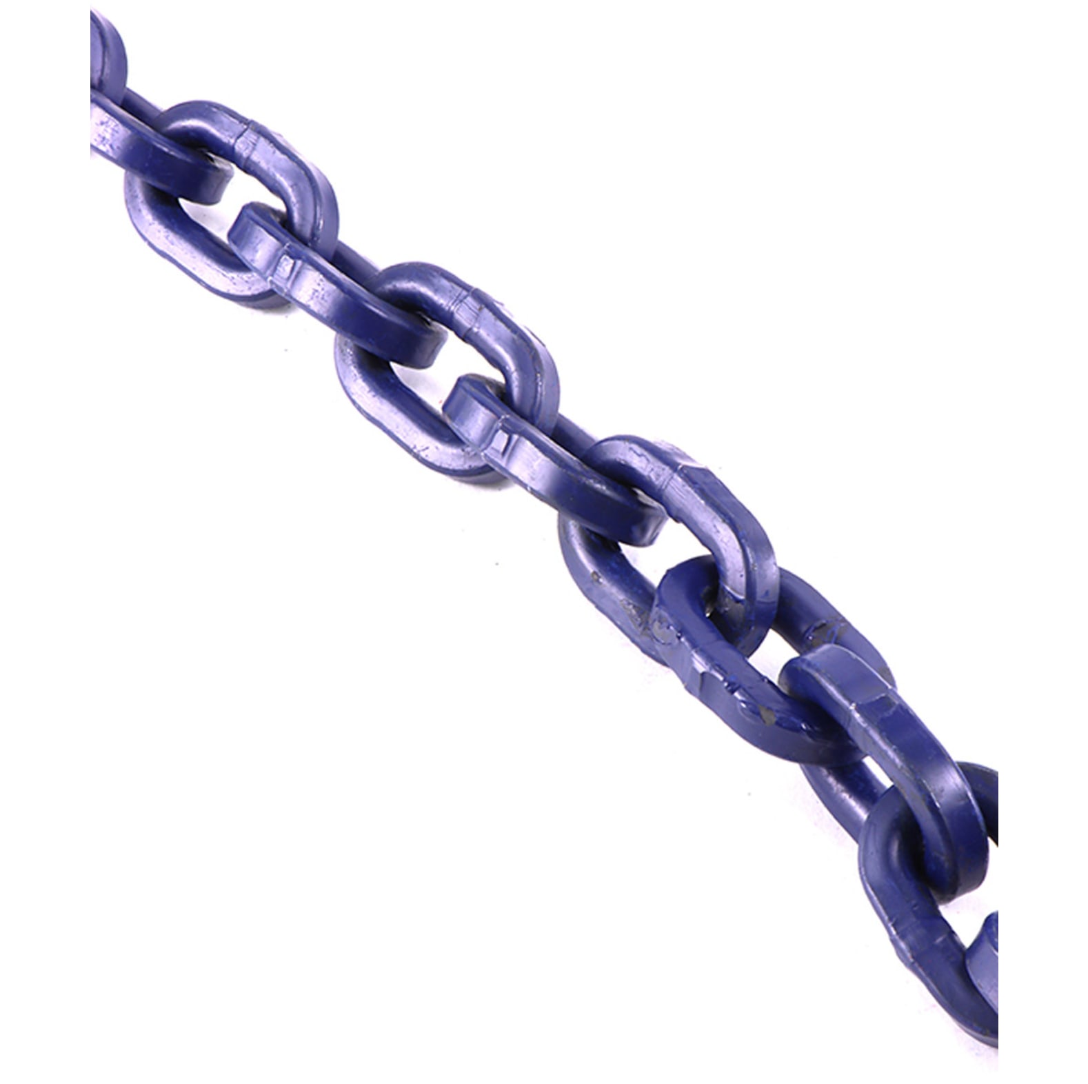 Vierkantkette Gte 10  bis 10 mm, MBK* 170 kN, zul. Zugkraft 8500 daN, Lnge 5 m - bei KOX online bestellen | XXGLK-10-10-5M