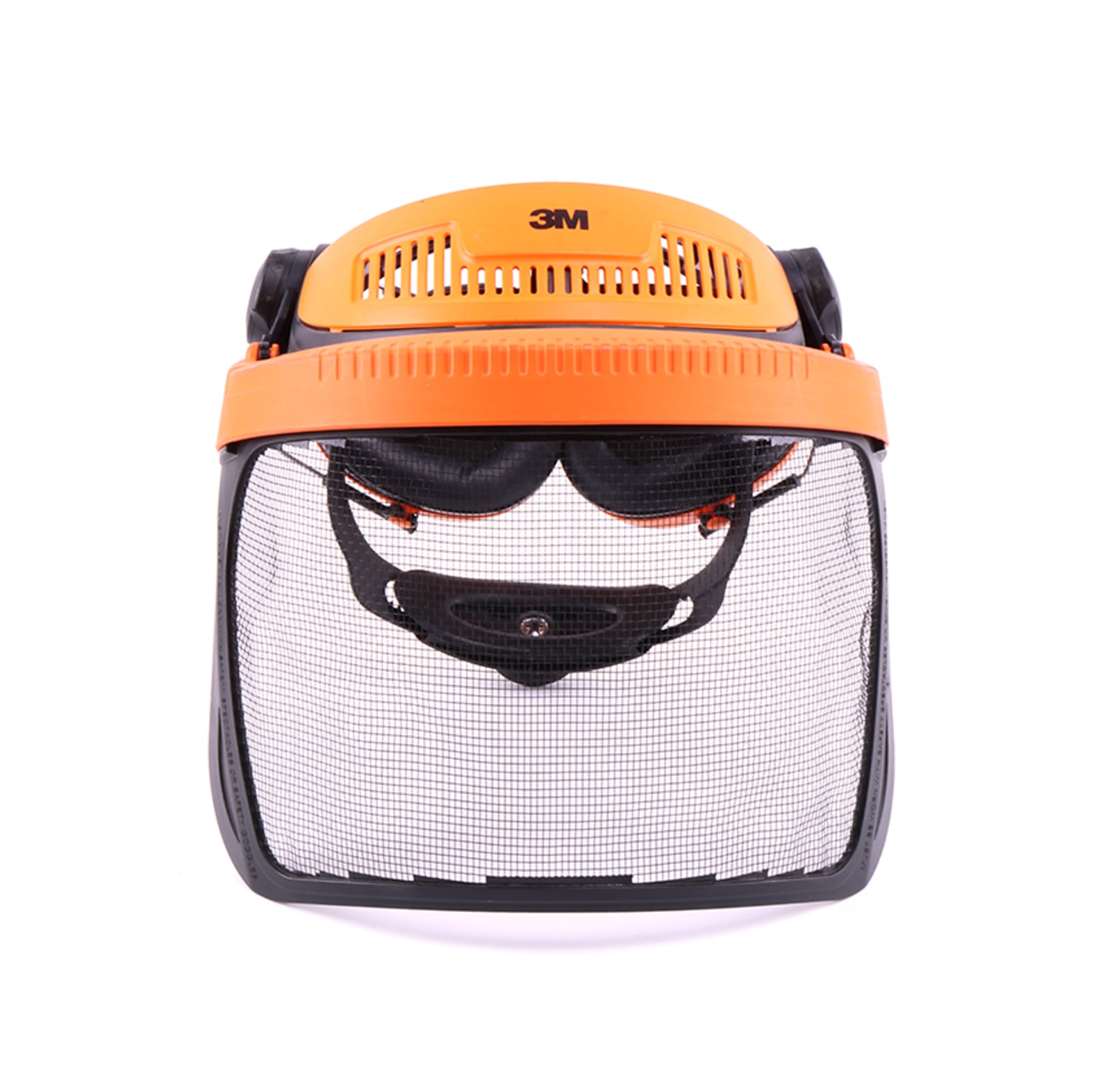  G500 Kit de protection auditive et faciale pour travaux de dbroussaillage - commander en ligne chez KOX | XX74107 