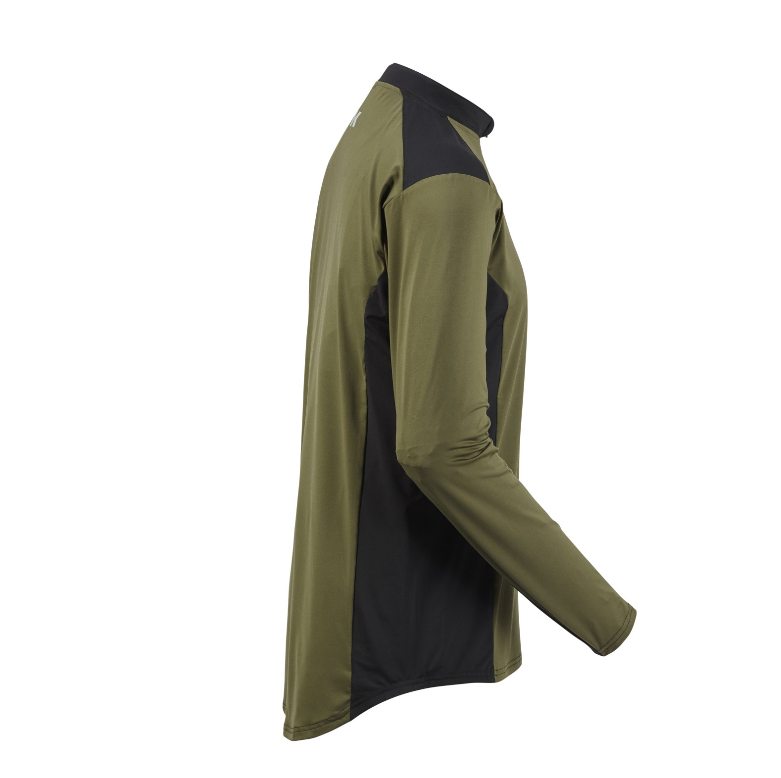 KOX Funktionsshirt Langarm Olivgrn - bei KOX online bestellen | XX77184