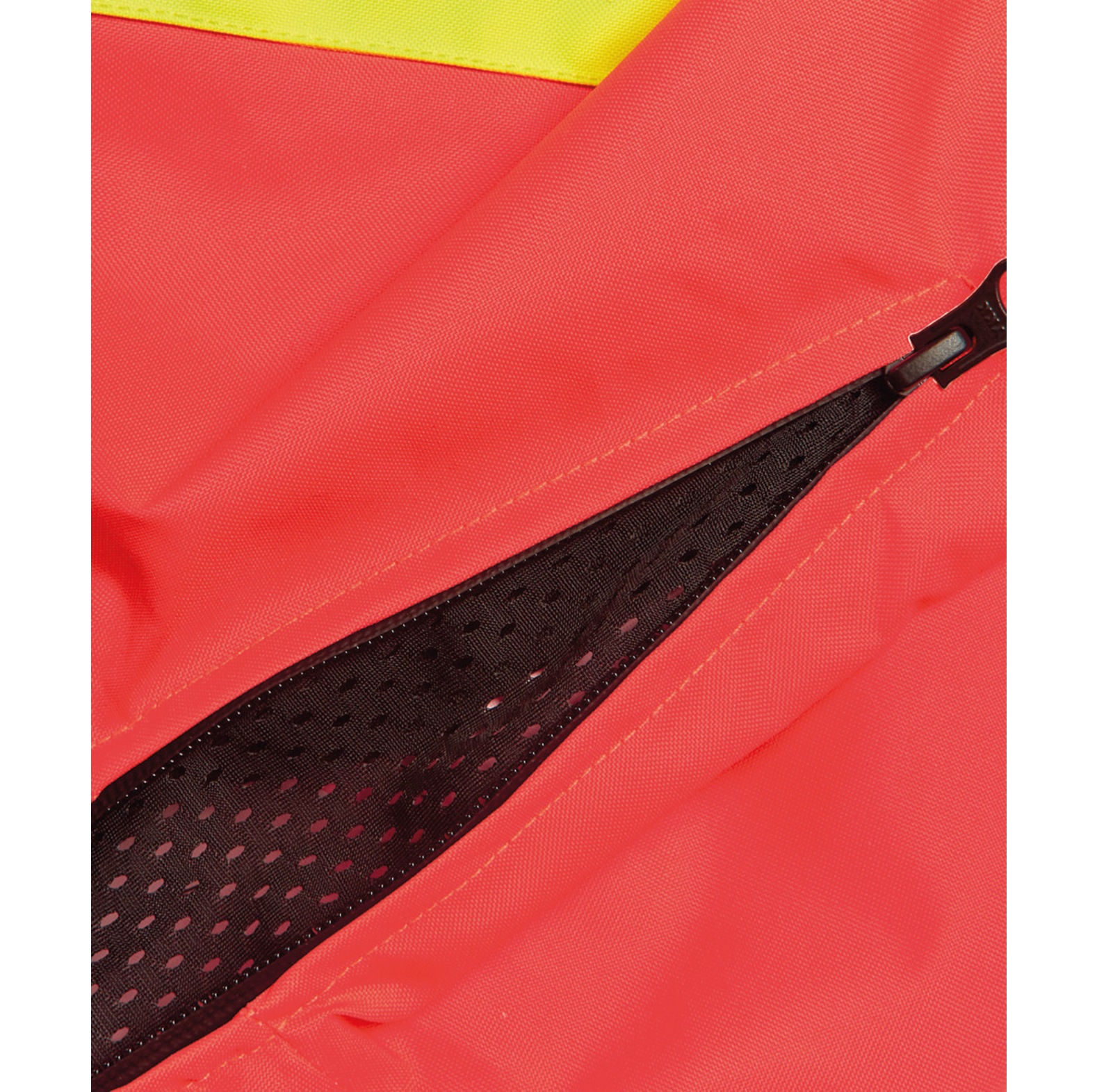 PSS slipjack X-treme Hybrid rood / geel - bij KOX online bestellen | XX76132