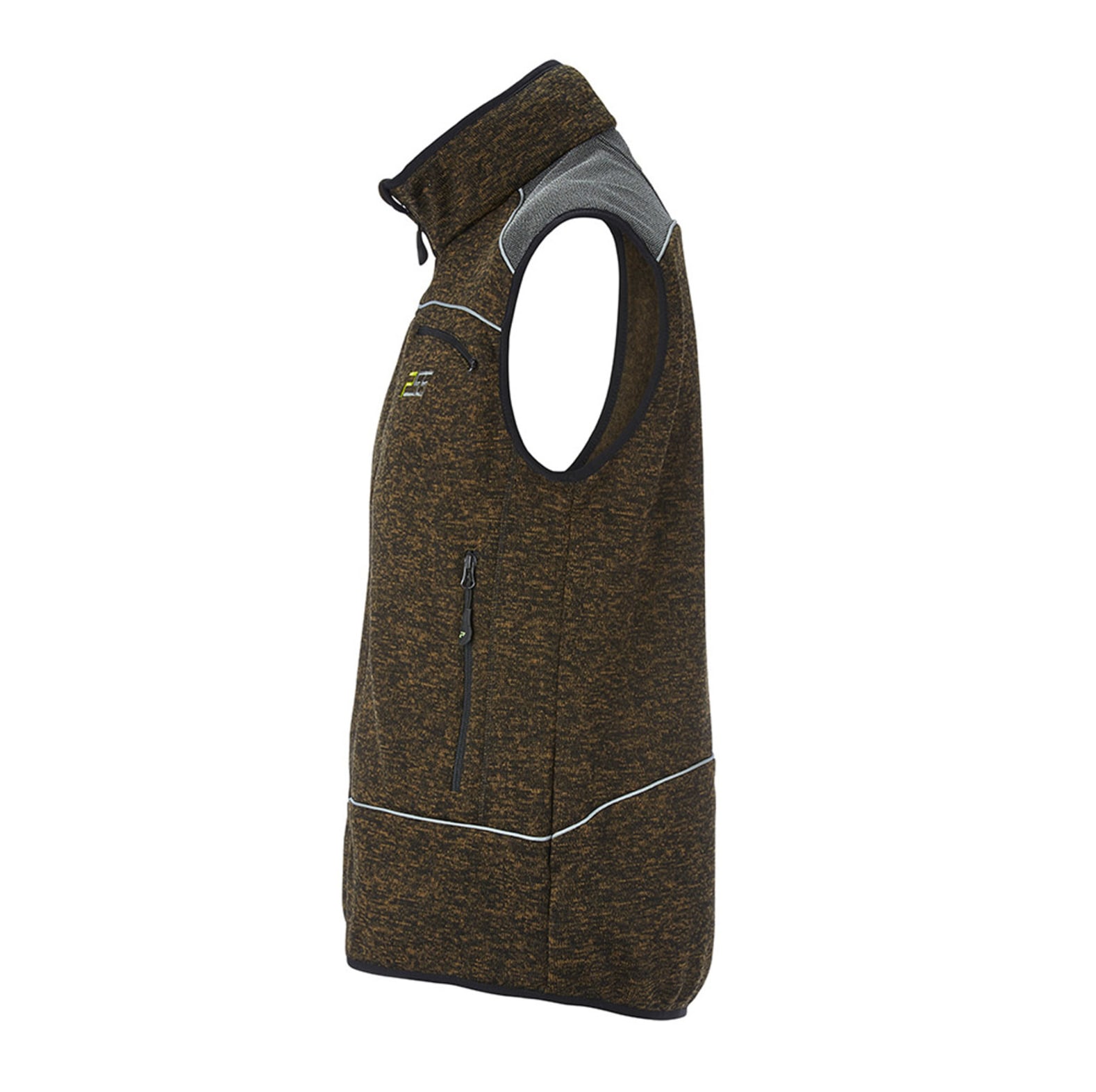 PSS tricot bodywarmer X-treme Nordic - bij KOX online bestellen | XX76119