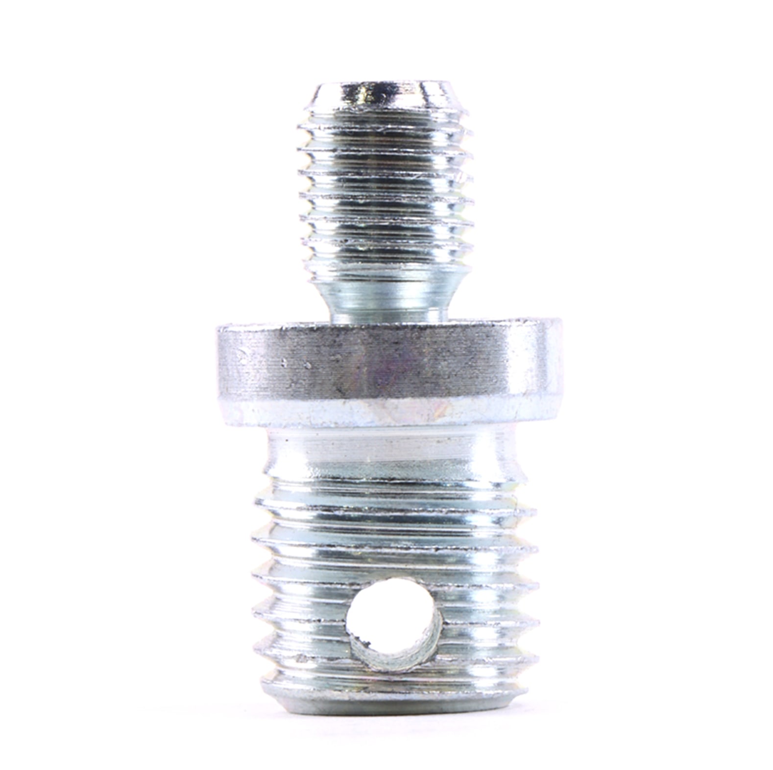 Adapter draadkop M10 x 1, 25 LHM - bij KOX online bestellen | XXF3017