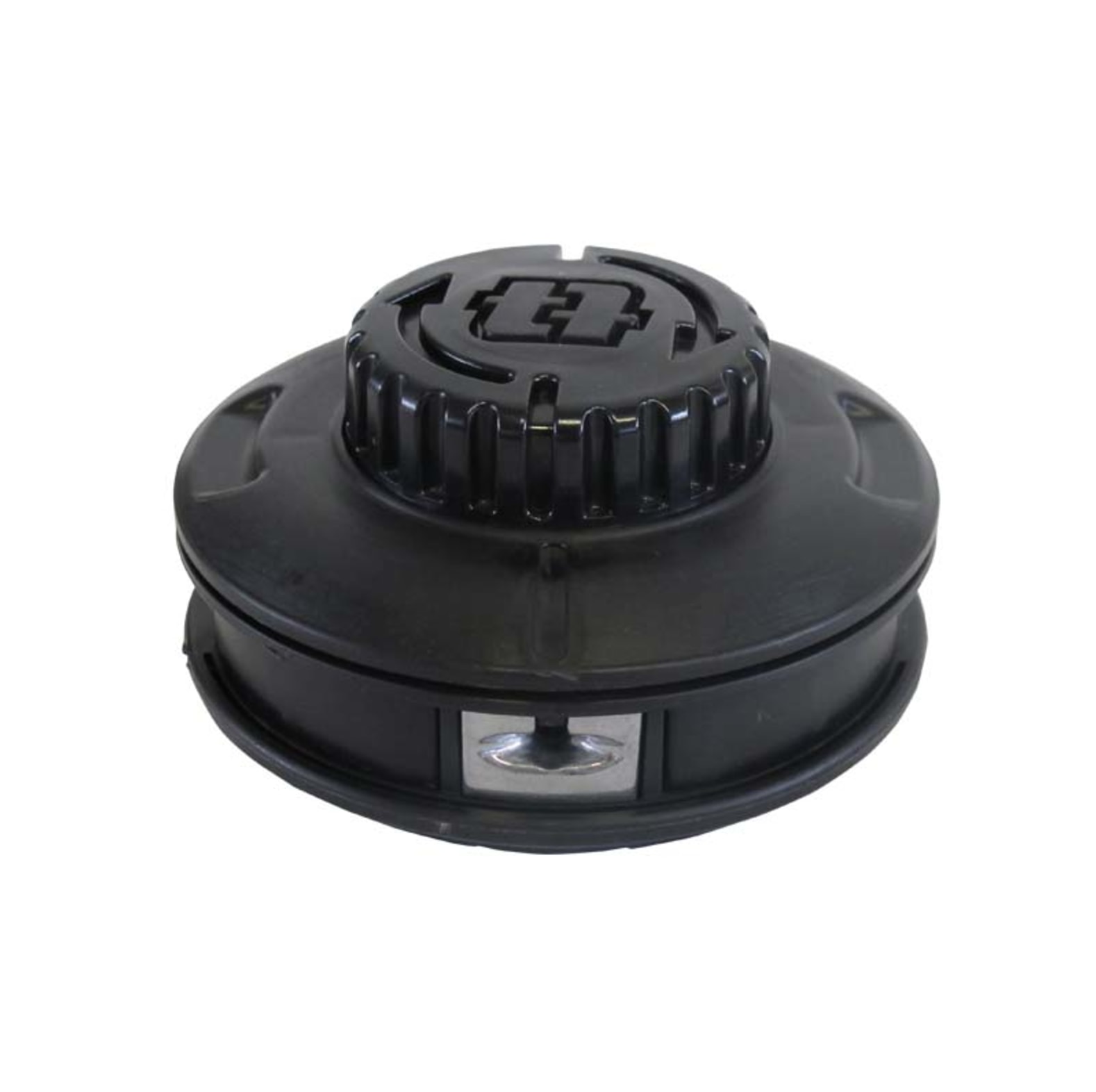  Halfautomatische draadkop 13 cm diameter / adapter: M10 x 1, 0 LHF en M12 x 1, 5 LHF - bij KOX online bestellen | XXF402-22 