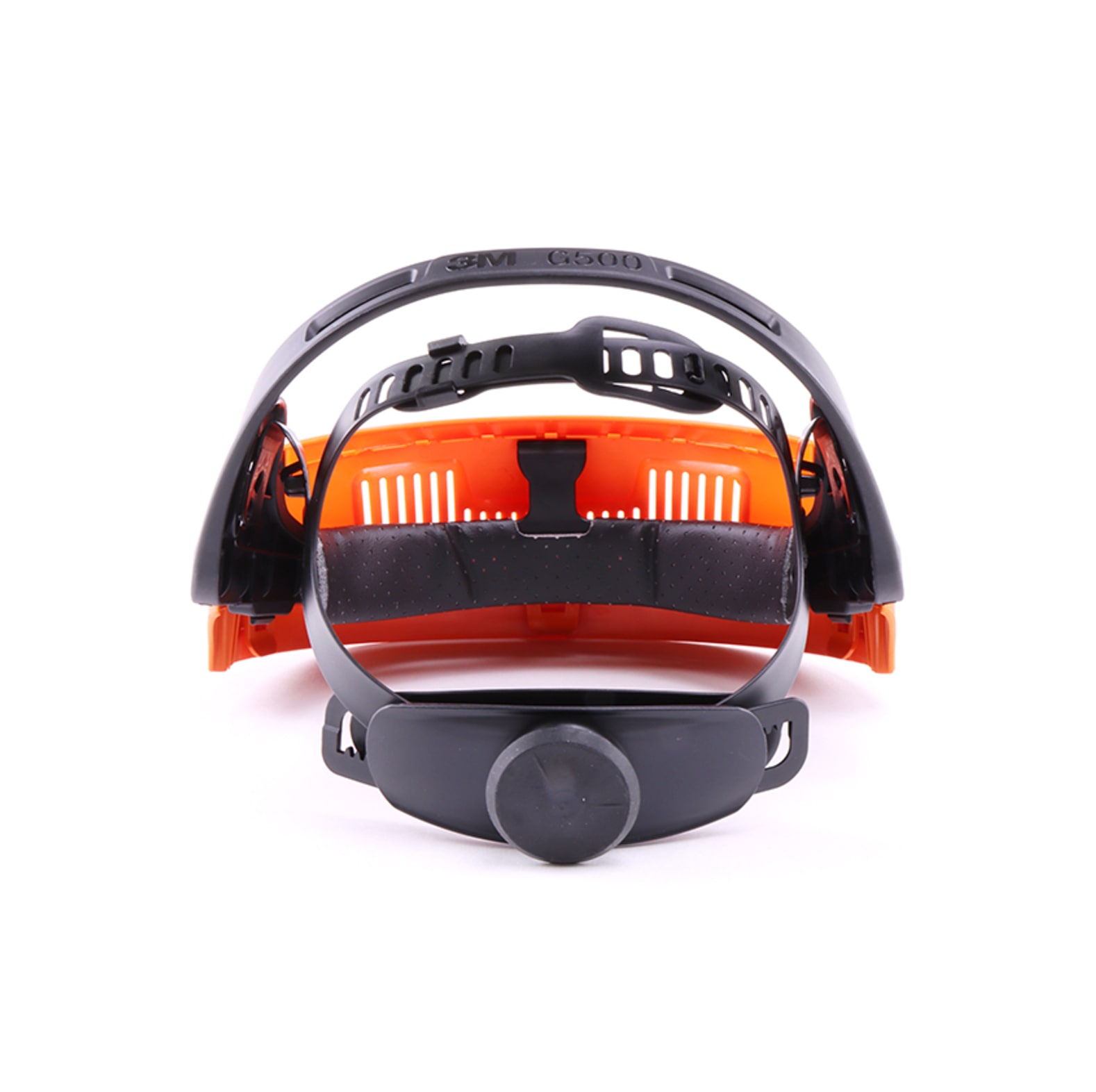 3M Peltor hoofdsteun G500-OR one size - bij KOX online bestellen | XX74107-1