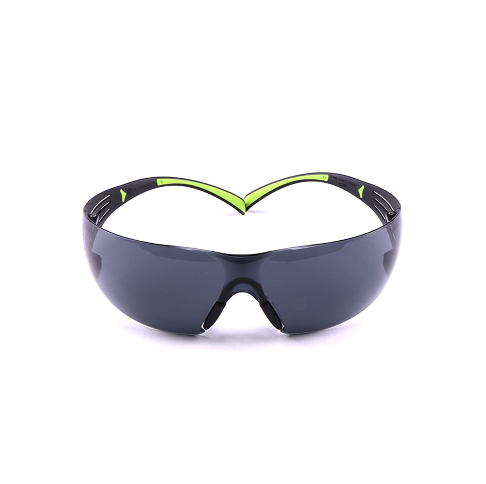 Lunettes de protection/de scurit 3M SecureFit 400, Gris - commander en ligne chez KOX | XX74509