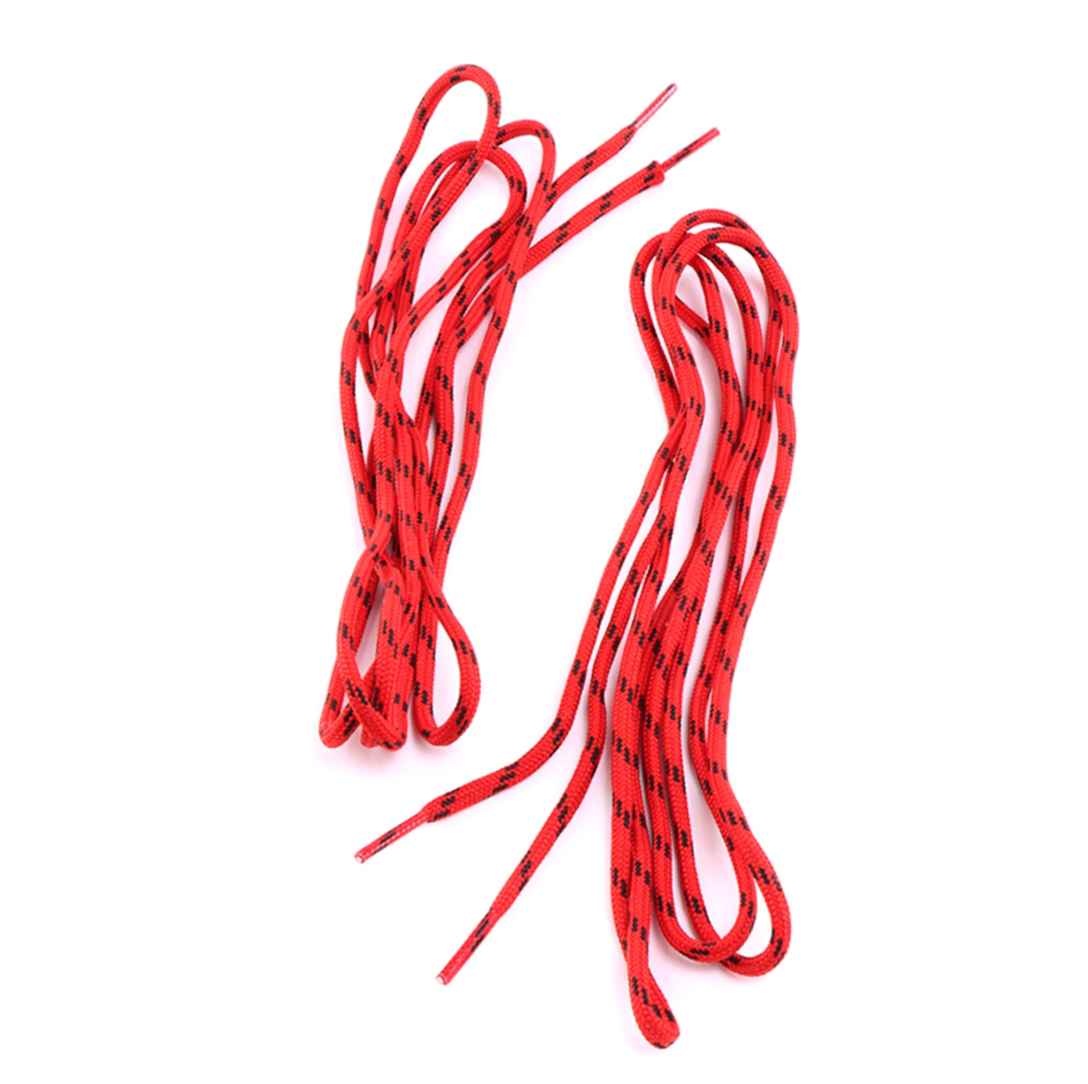 Lacets KOX Rouge/Noir Taille unique - commander en ligne chez KOX | XX73125-00