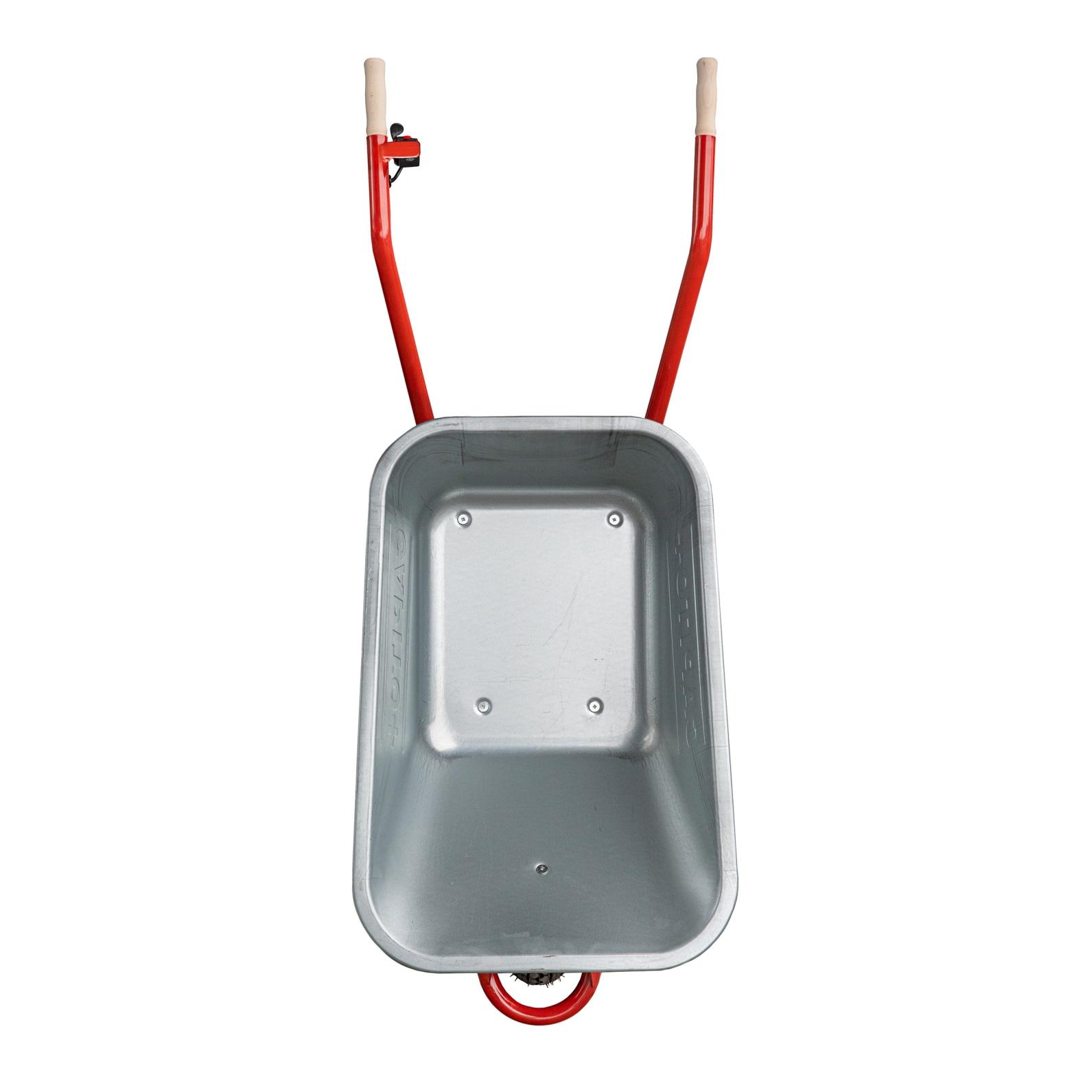 Capito Elektroschubkarre Elektrocraft 100 - bei KOX online bestellen | XX91277