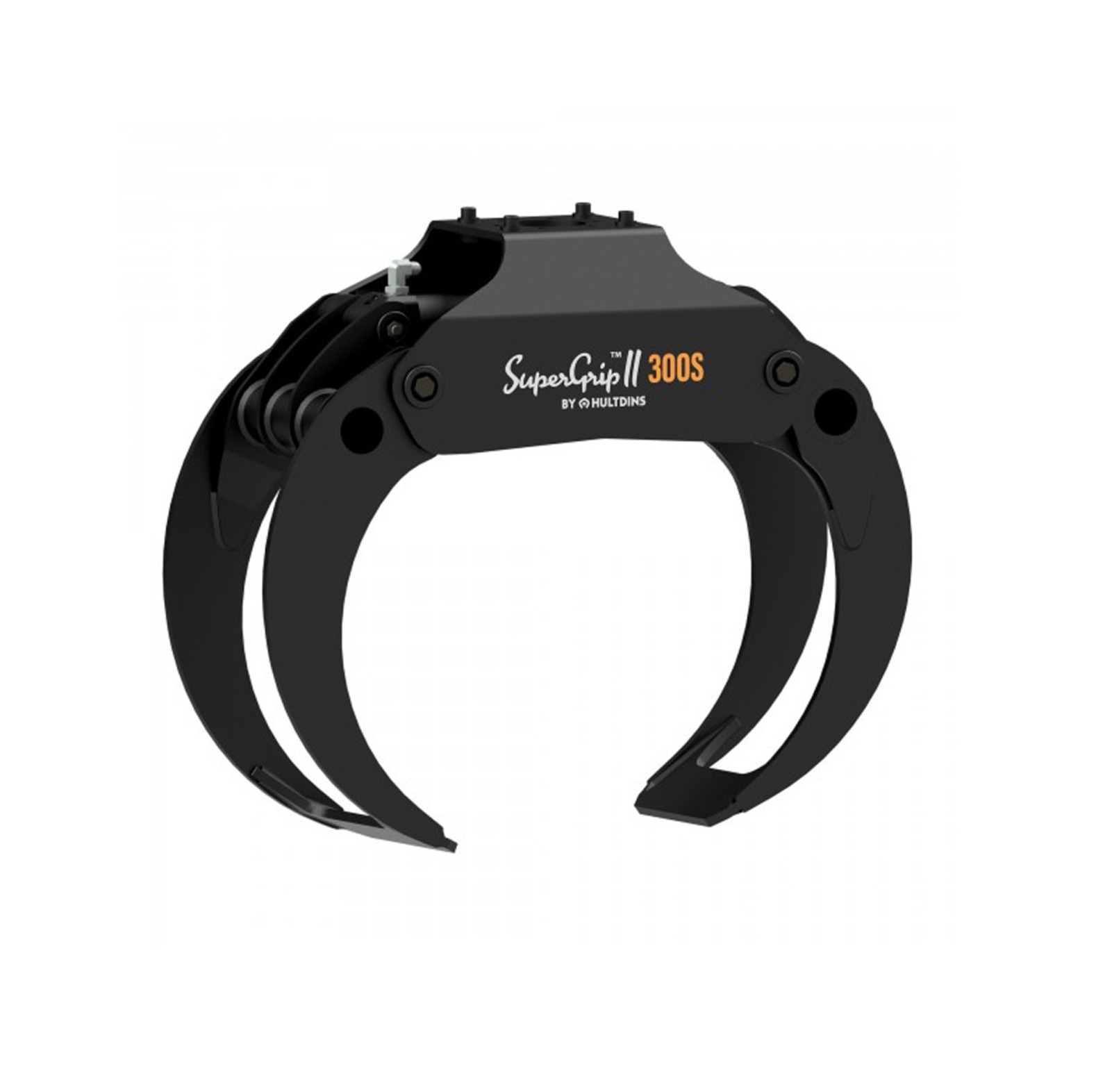  Grappin  bois ronds Hultdins SuperGrip II S - commander en ligne chez KOX | XXHUSG-2-S 