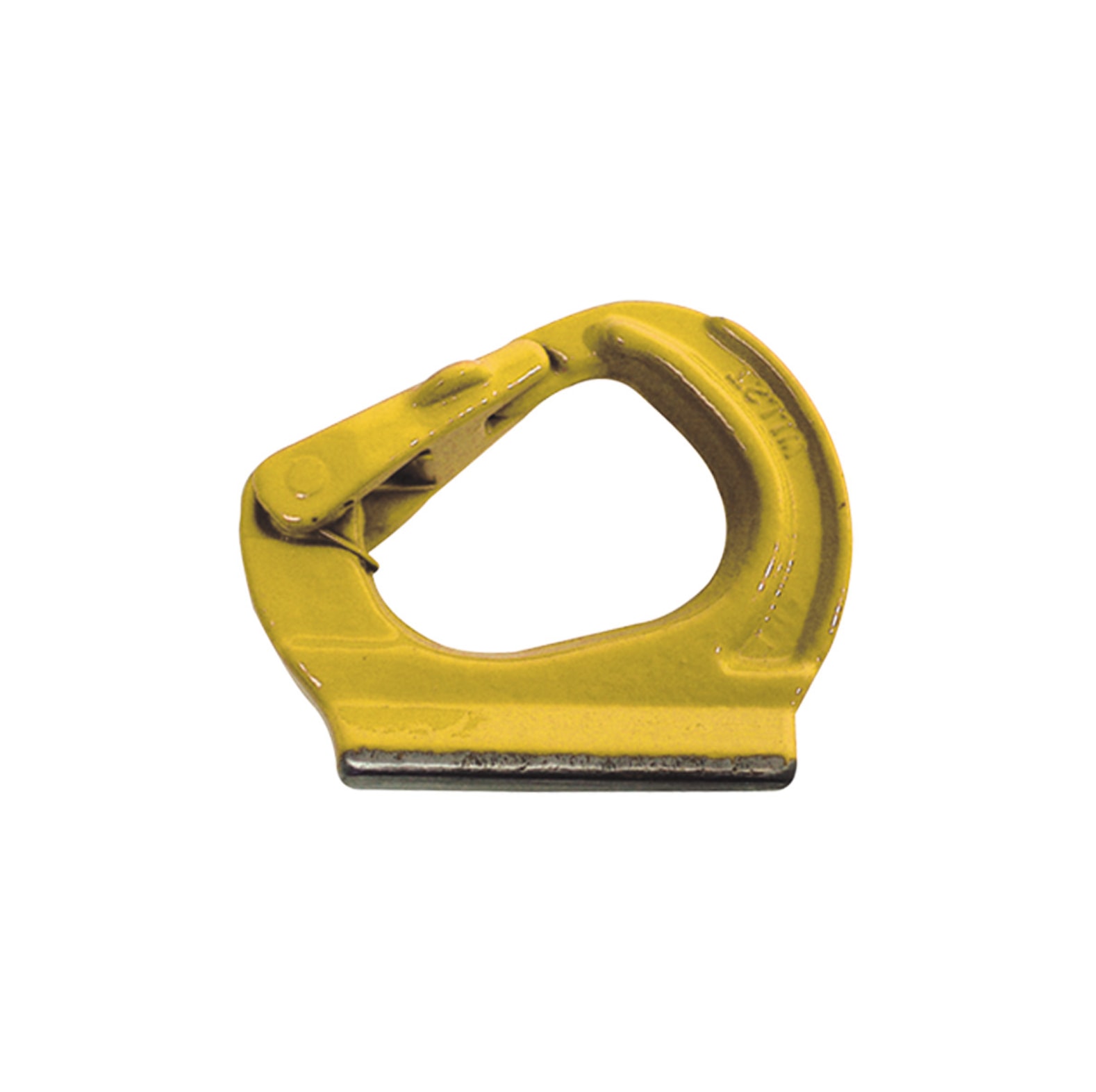  Anschweihaken Lnge: 80 mm, Traglast: 2000 kg - bei KOX online bestellen | XXGLZAH-2 
