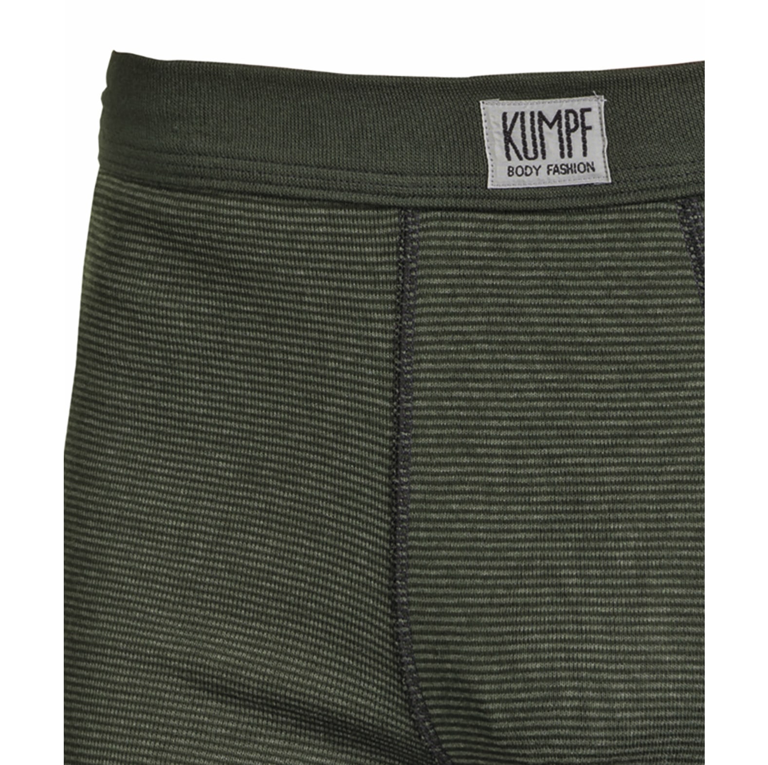 Kumpf Klimaflausch Boxer-Short Olivgrn - bei KOX online bestellen | XX77214