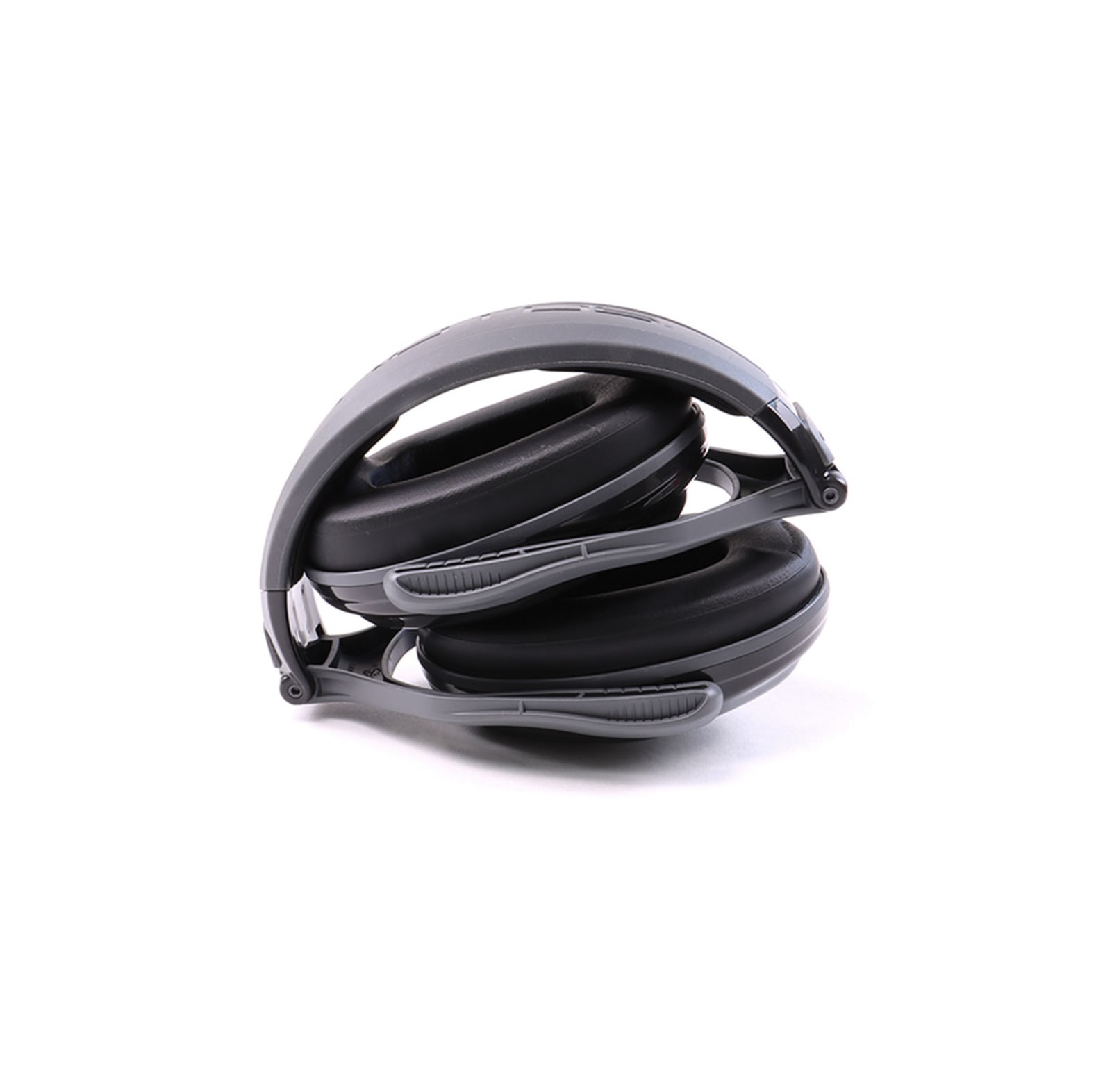 PROTOS headset / gehoorbescherming Integral zwart - bij KOX online bestellen | XX74235