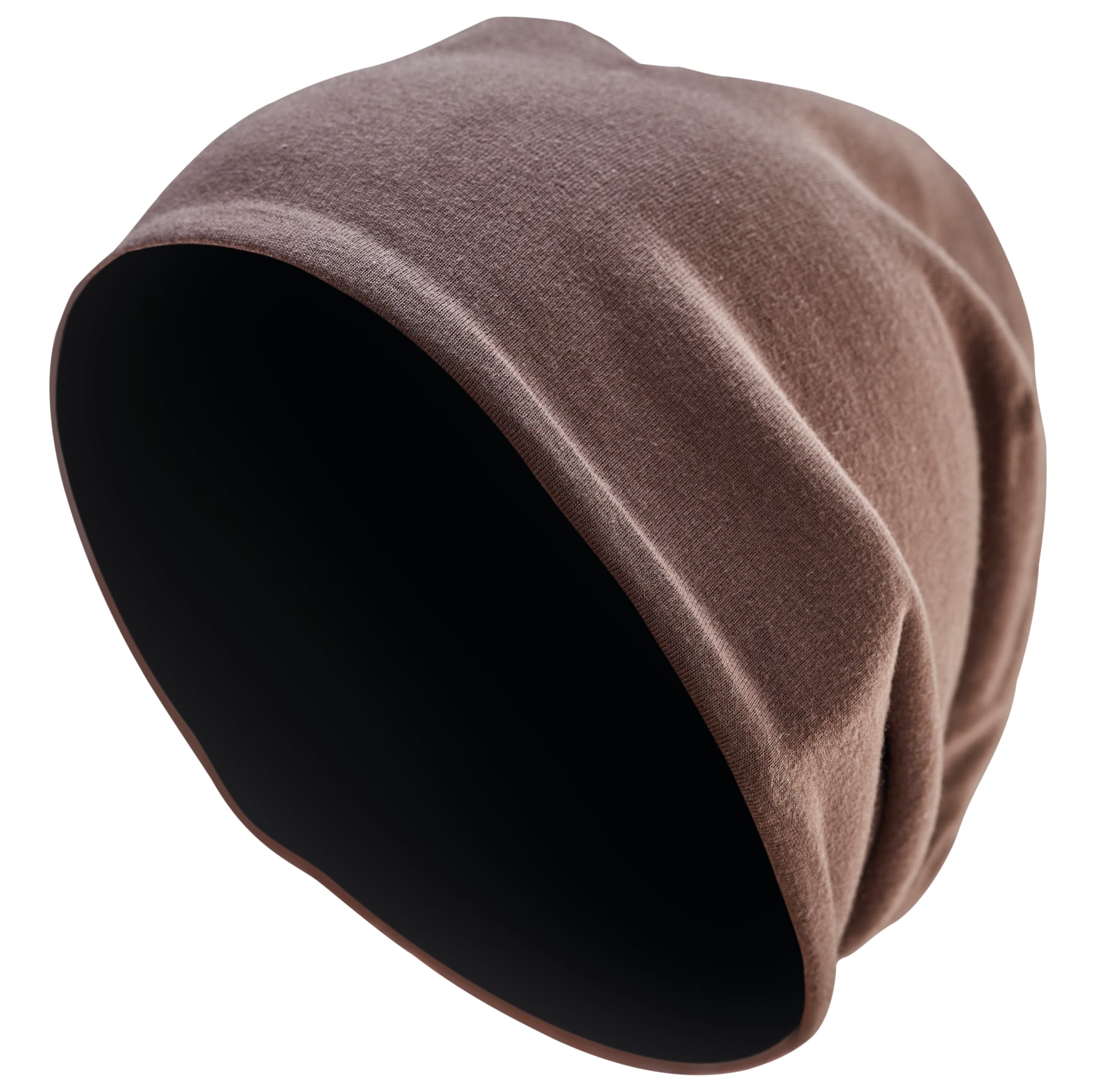  Jobman beanie 9040 bruin n maat - bij KOX online bestellen | XXJB9040BR 