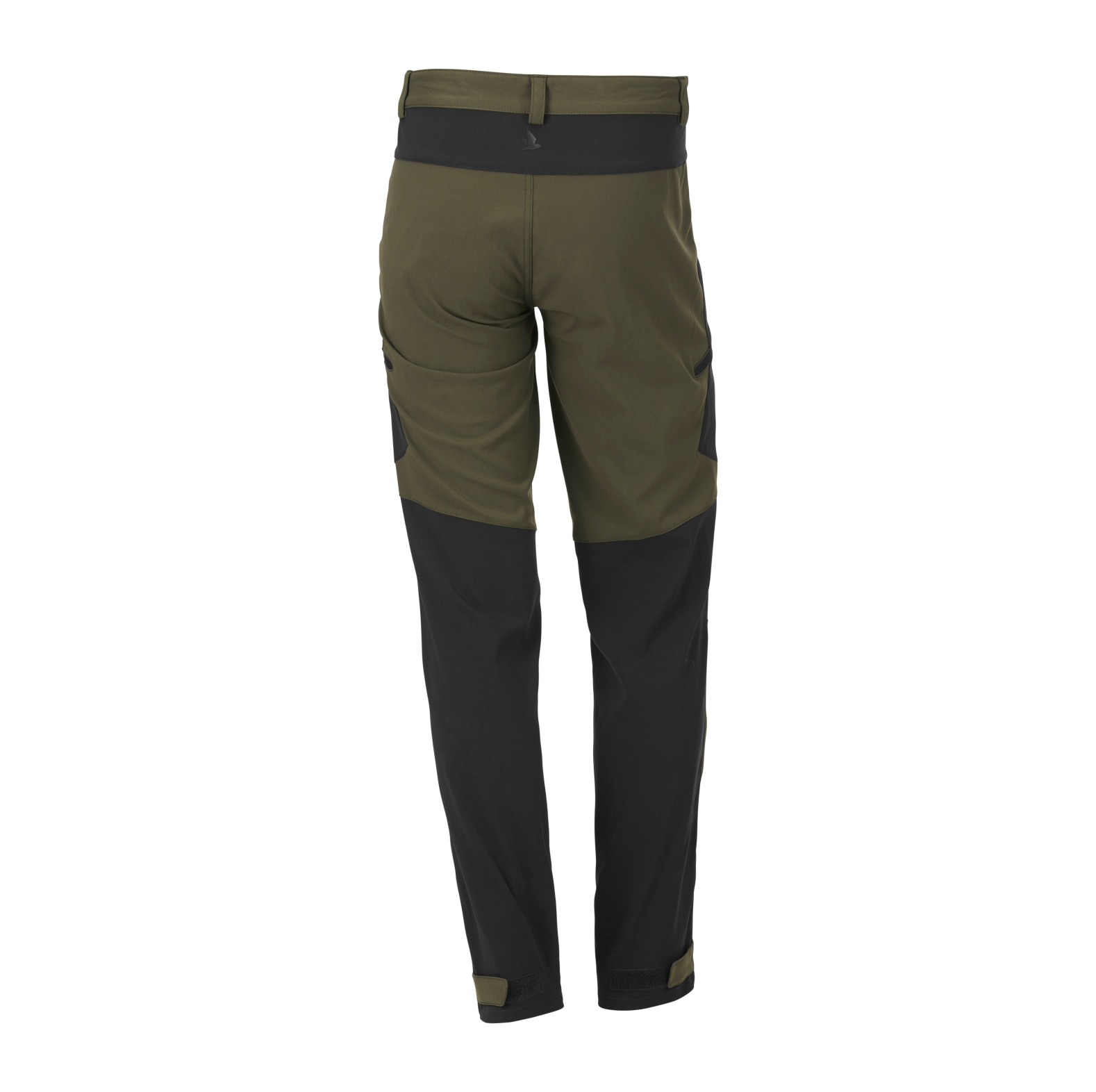 Pantalon de plein air Seeland pine green / mtorite - commander en ligne chez KOX | XXSL1112386