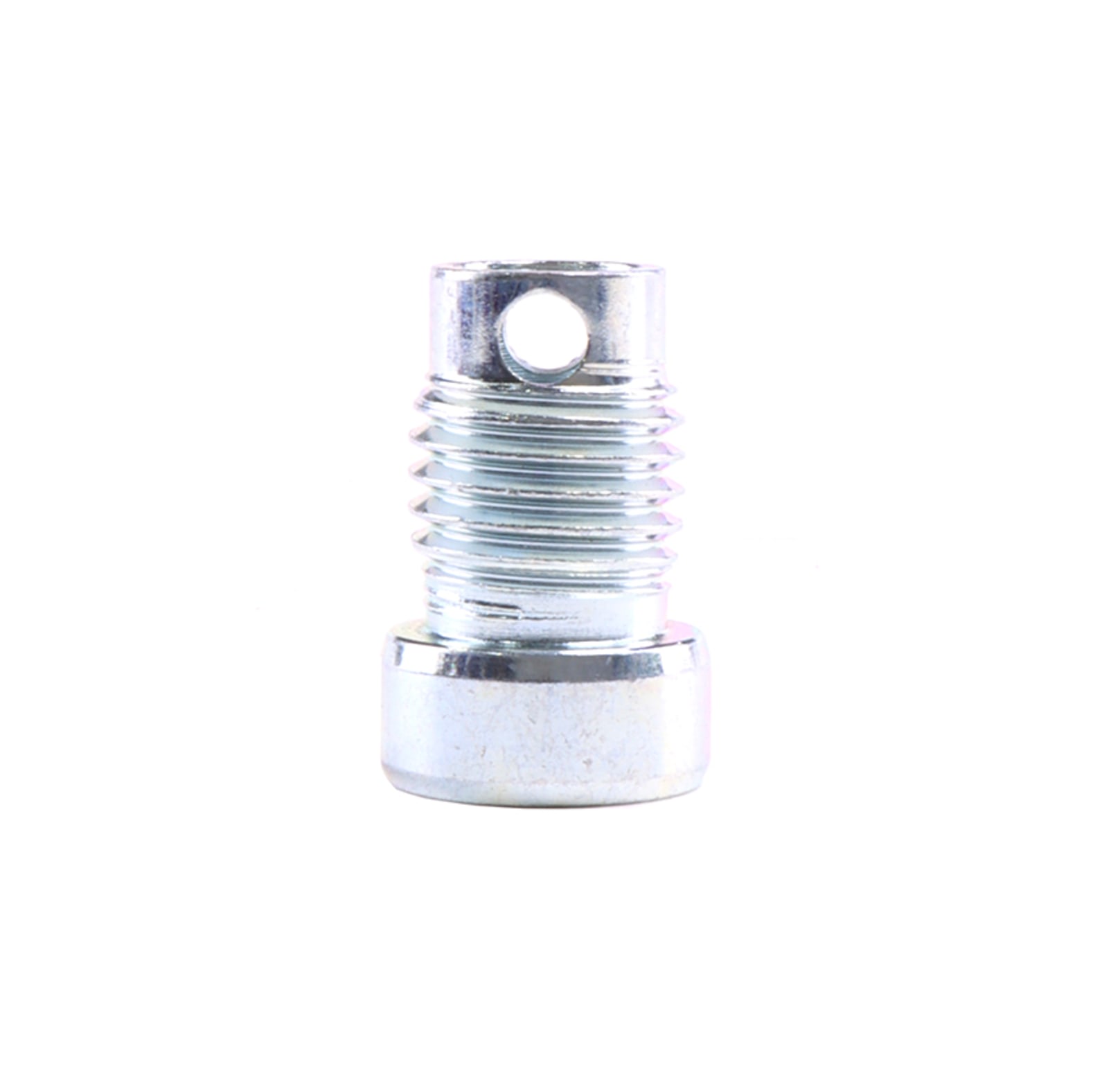 Adapter draadkop M10 x 1 LHF - bij KOX online bestellen | XXF3015