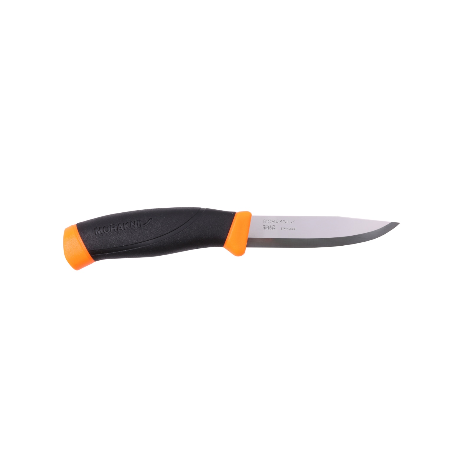  MORAKNIV  Jagdmesser / Outdoormesser Companion NeonOrange / 10 cm - bei KOX online bestellen | XXMO11824 
