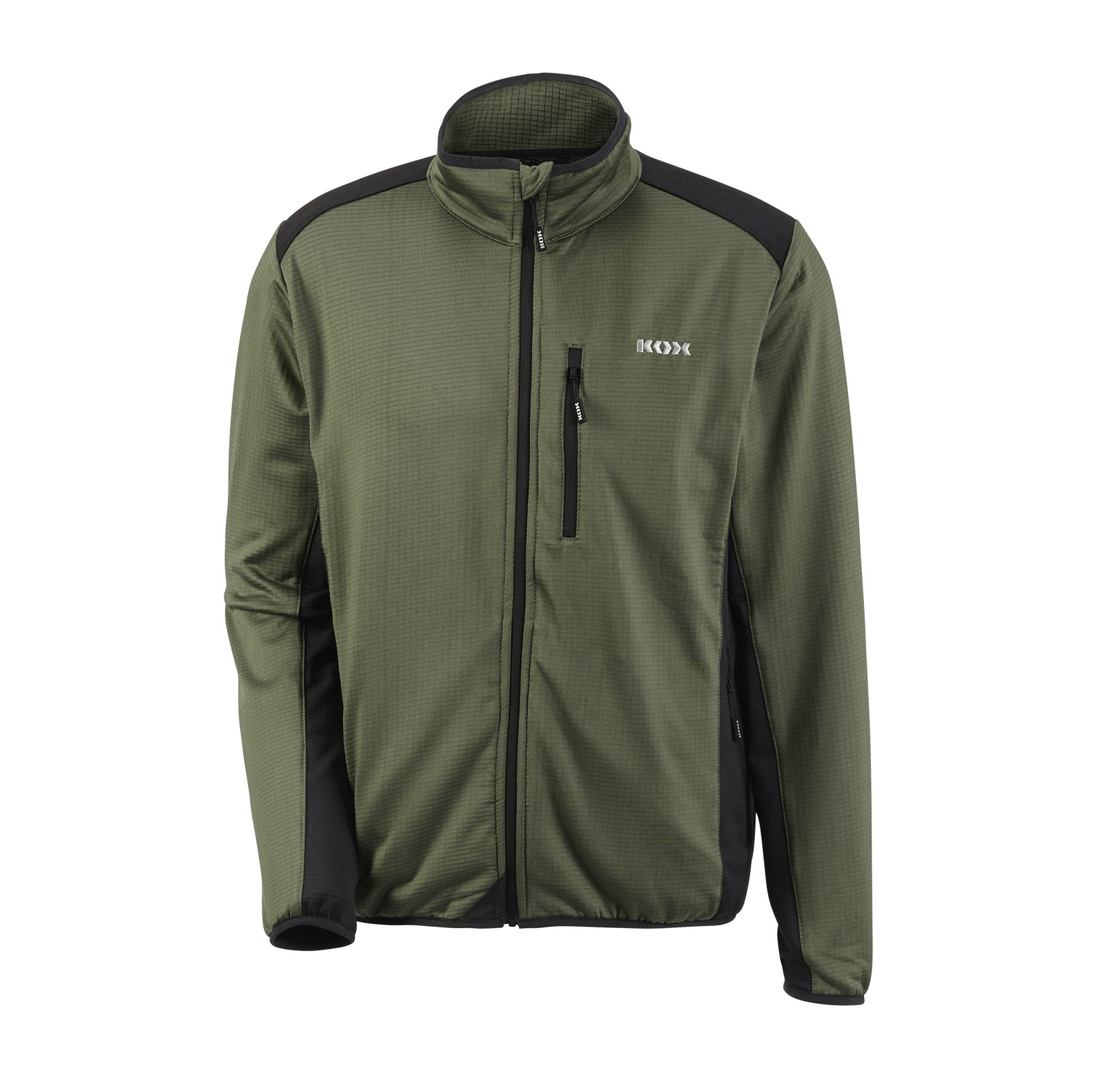 KOX Funktionsjacke Iso Olivgrn - bei KOX online bestellen | XX76131
