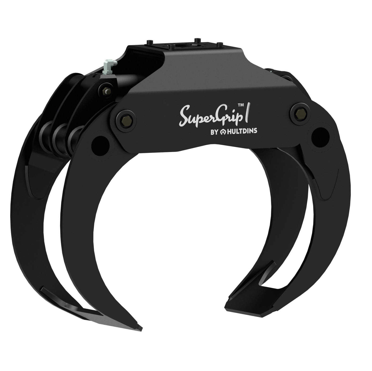  Hultdins Rundholzgreifer SuperGrip SG-I-520-S-30 - bei KOX online bestellen | XXHU0683380 