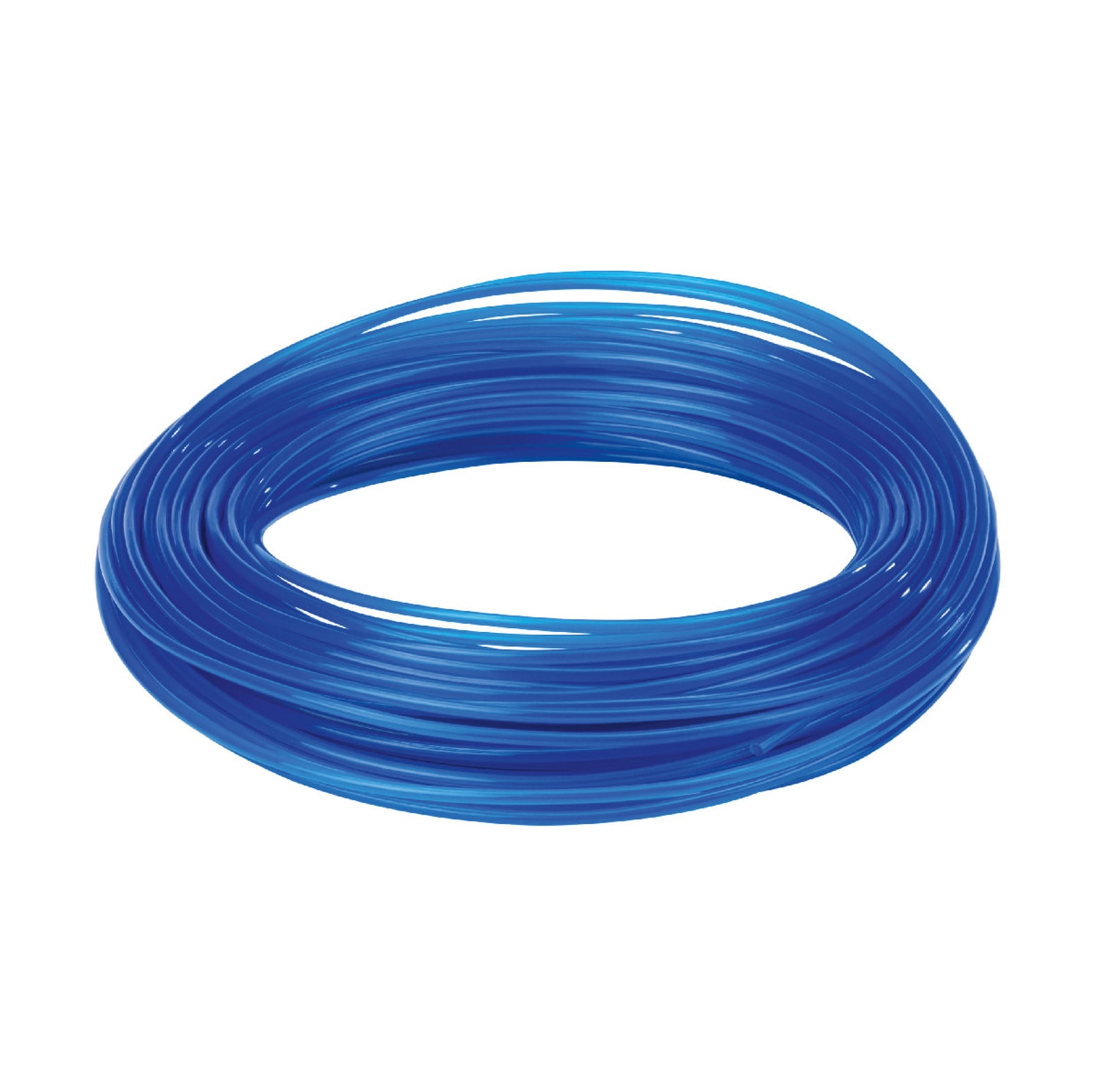 Oregon coloured Line maaidraad 1, 7 mm diameter, 15 m lengte - bij KOX online bestellen | 69-350-BL