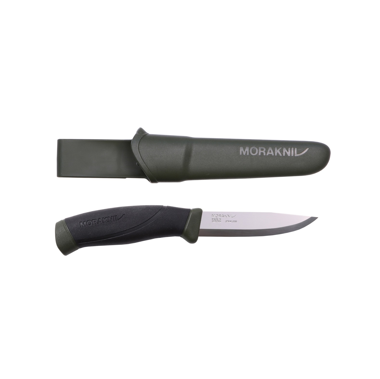 MORAKNIV  Jagdmesser / Outdoormesser Companion  / 10 cm - bei KOX online bestellen | XXMO11827