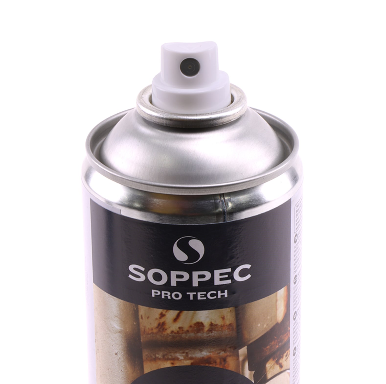 Soppec MoS2 roestverwijderaar 500 ml - bij KOX online bestellen | XX9040-5