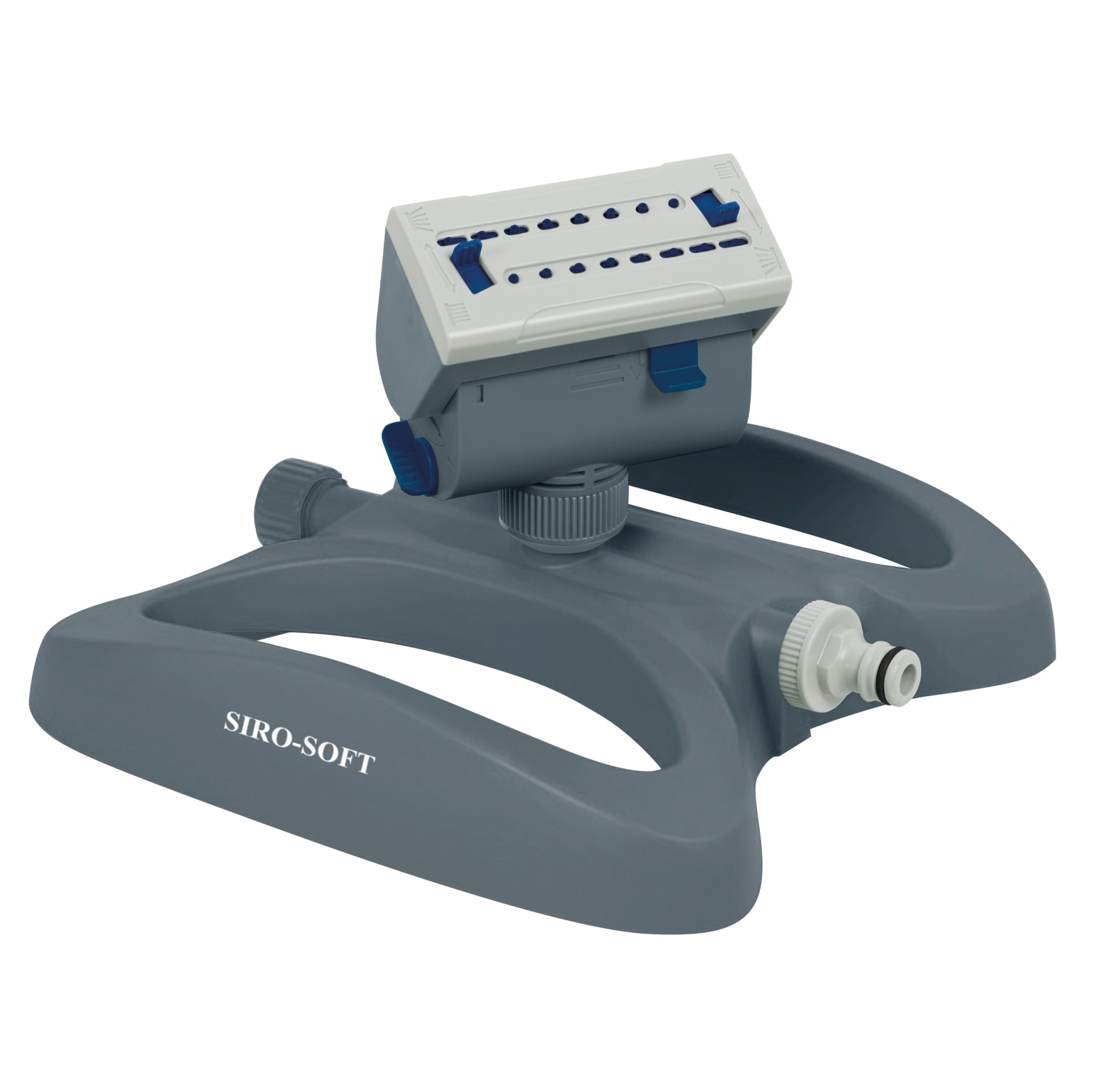  Siro-Soft Viereckregner 16 Dsen - bei KOX online bestellen | XX91251 