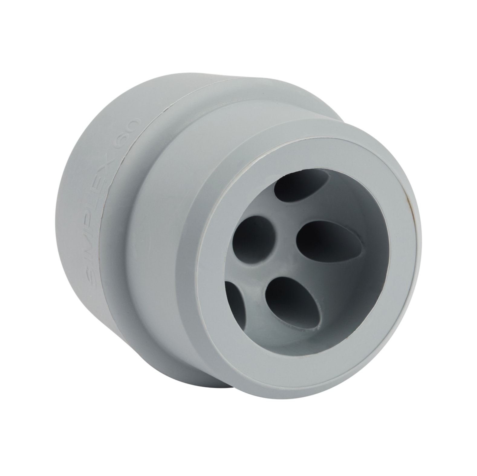 Insert de rechange Halder TPE-mid Gris - commander en ligne chez KOX | XX97166-3