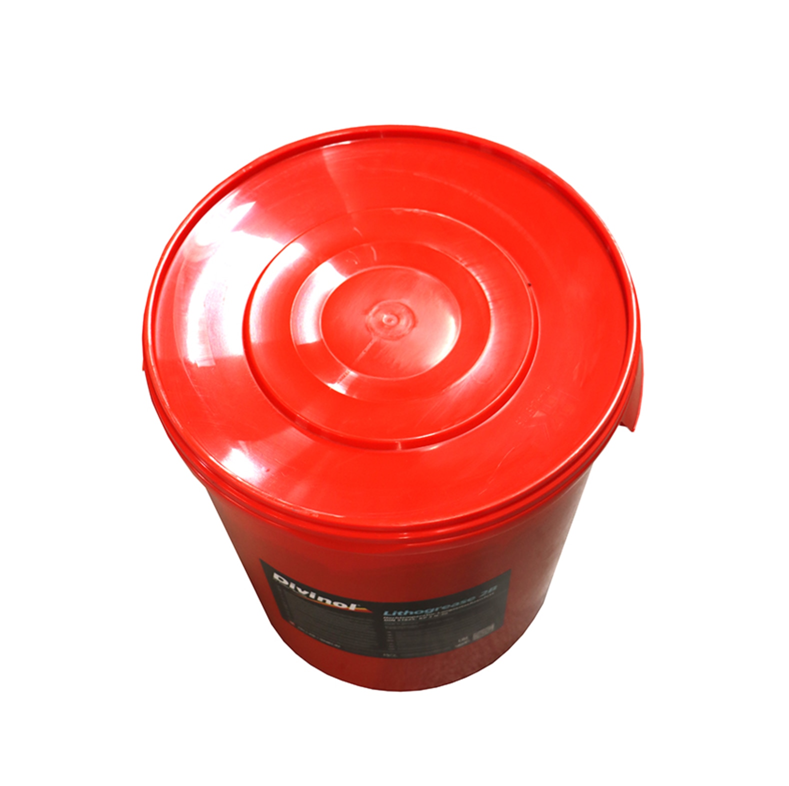 Divinol Lithogrease 2B Langzeit-Fett Blau - bei KOX online bestellen | XX9062