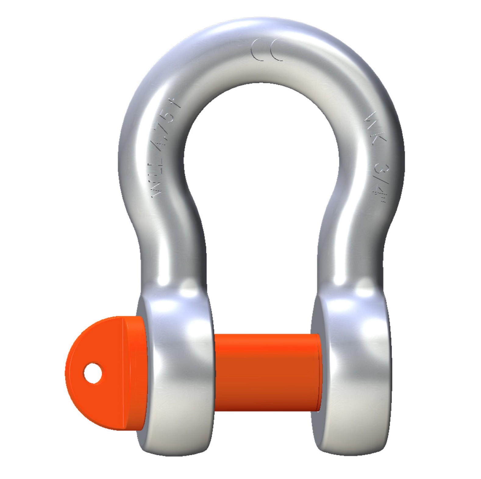  Schkel Bolzendurchmesser 28 mm - bei KOX online bestellen | XXKS15081002 