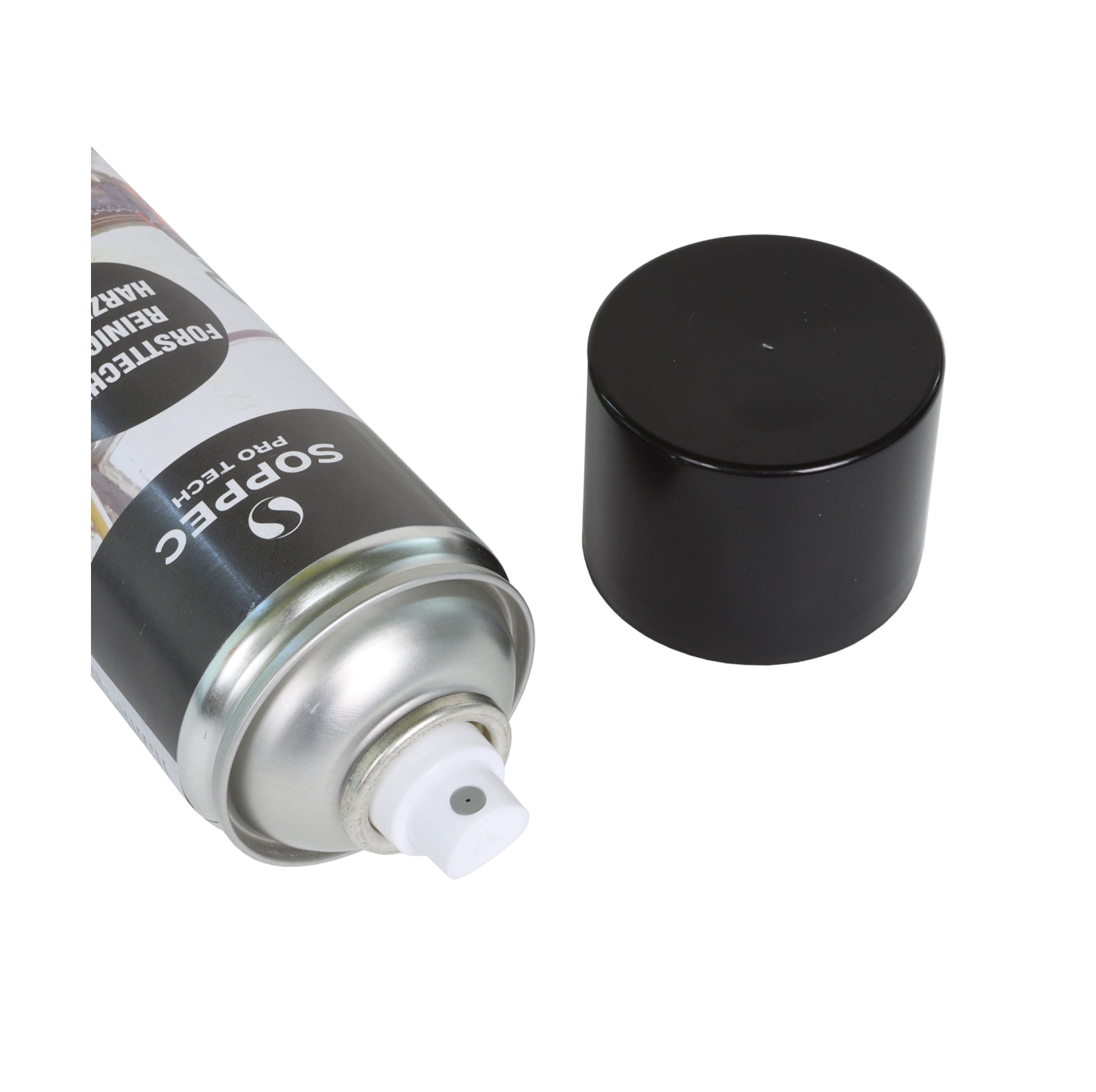 Nettoyant technologie forestire/solvant de rsine Soppec - commander en ligne chez KOX | XX9040-10