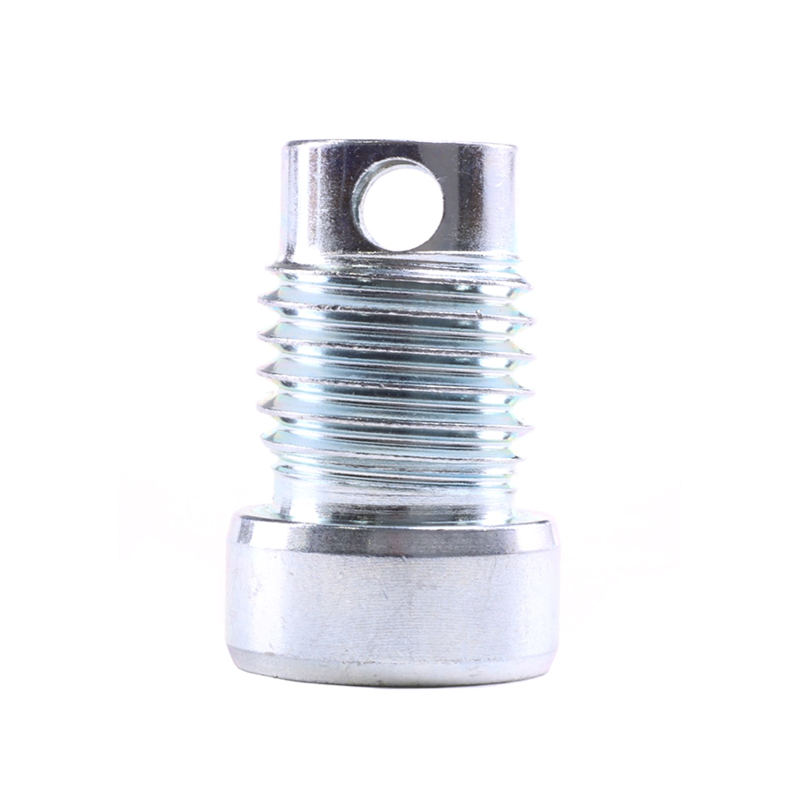 Adapter draadkop M10 x 1, 25 LHF - bij KOX online bestellen | XXF3018