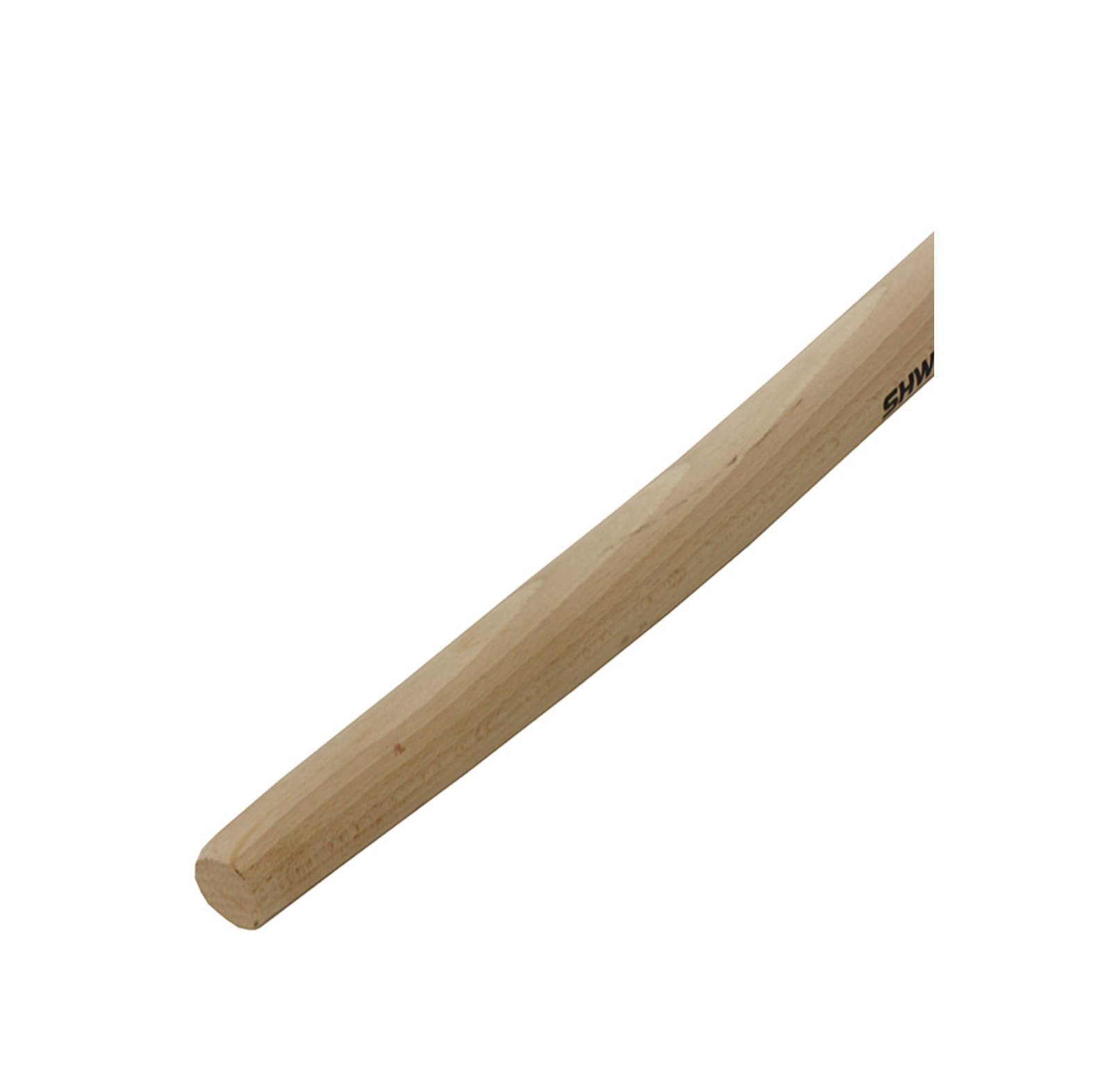 Ersatzstiel Buche passend zur Hallenser Randschaufel „Profi“ / 130cm - bei KOX online bestellen | XXSHW54033