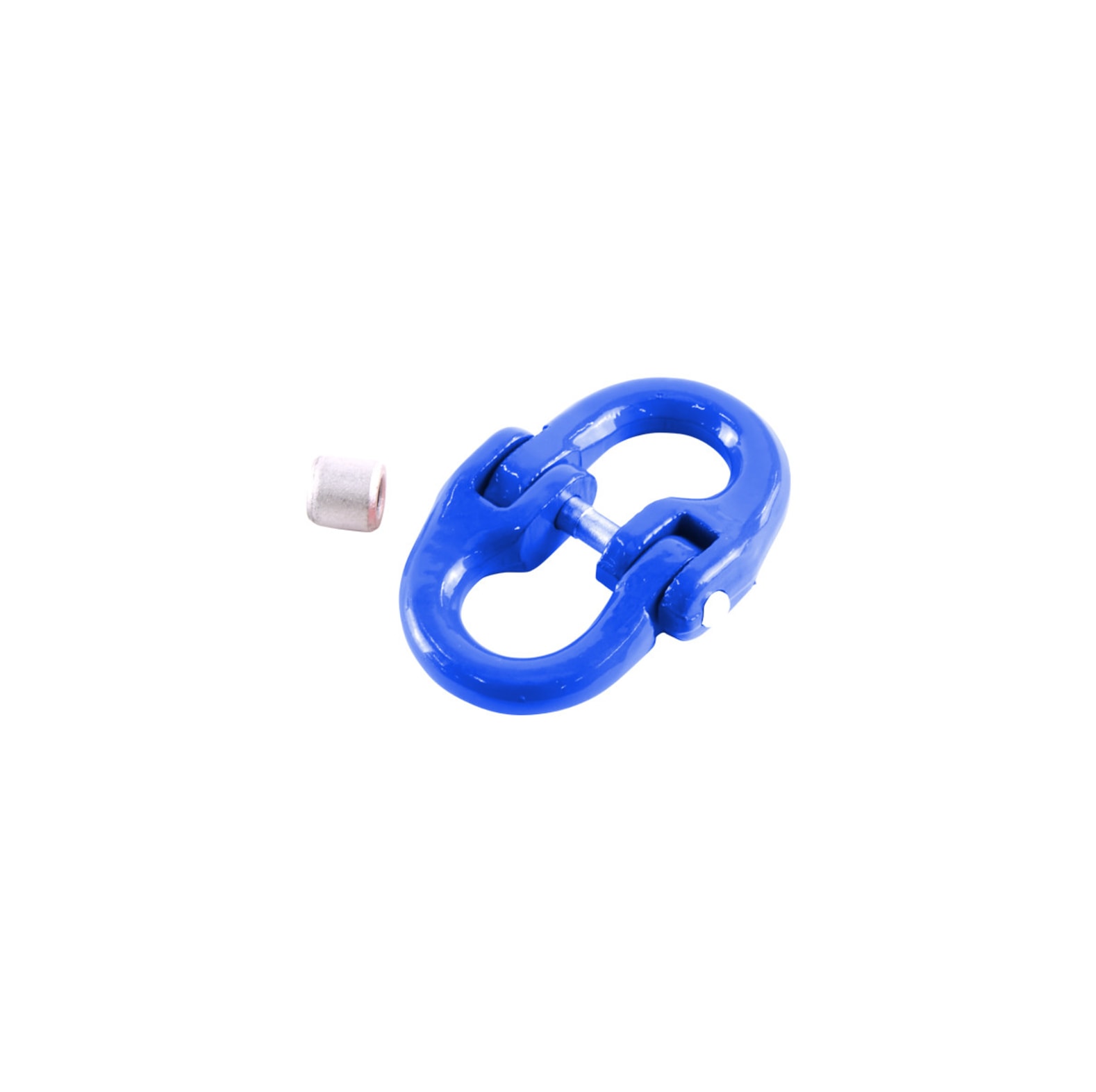  lment de raccord Veriga qualit 10,  haute rsistance 10mm - commander en ligne chez KOX | XXGLKVG-10-10 