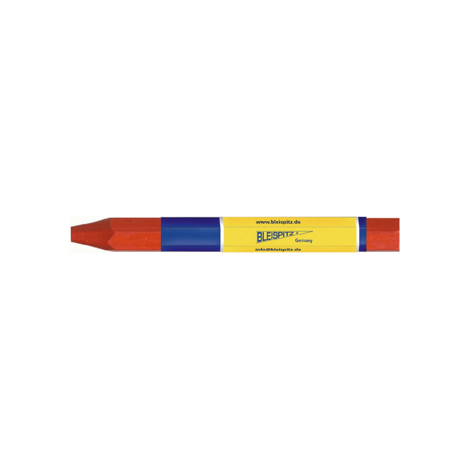 Craie de marquage Bleispitz dans diffrentes couleurs - commander en ligne chez KOX | XX9750