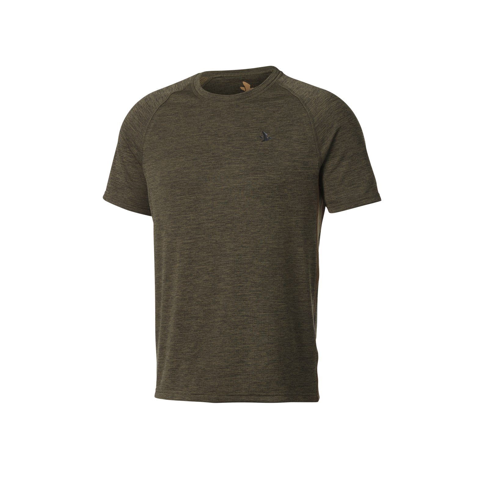  Seeland Funktionsshirt kurzarm Active Pine Green - bei KOX online bestellen | XXSL1610128 
