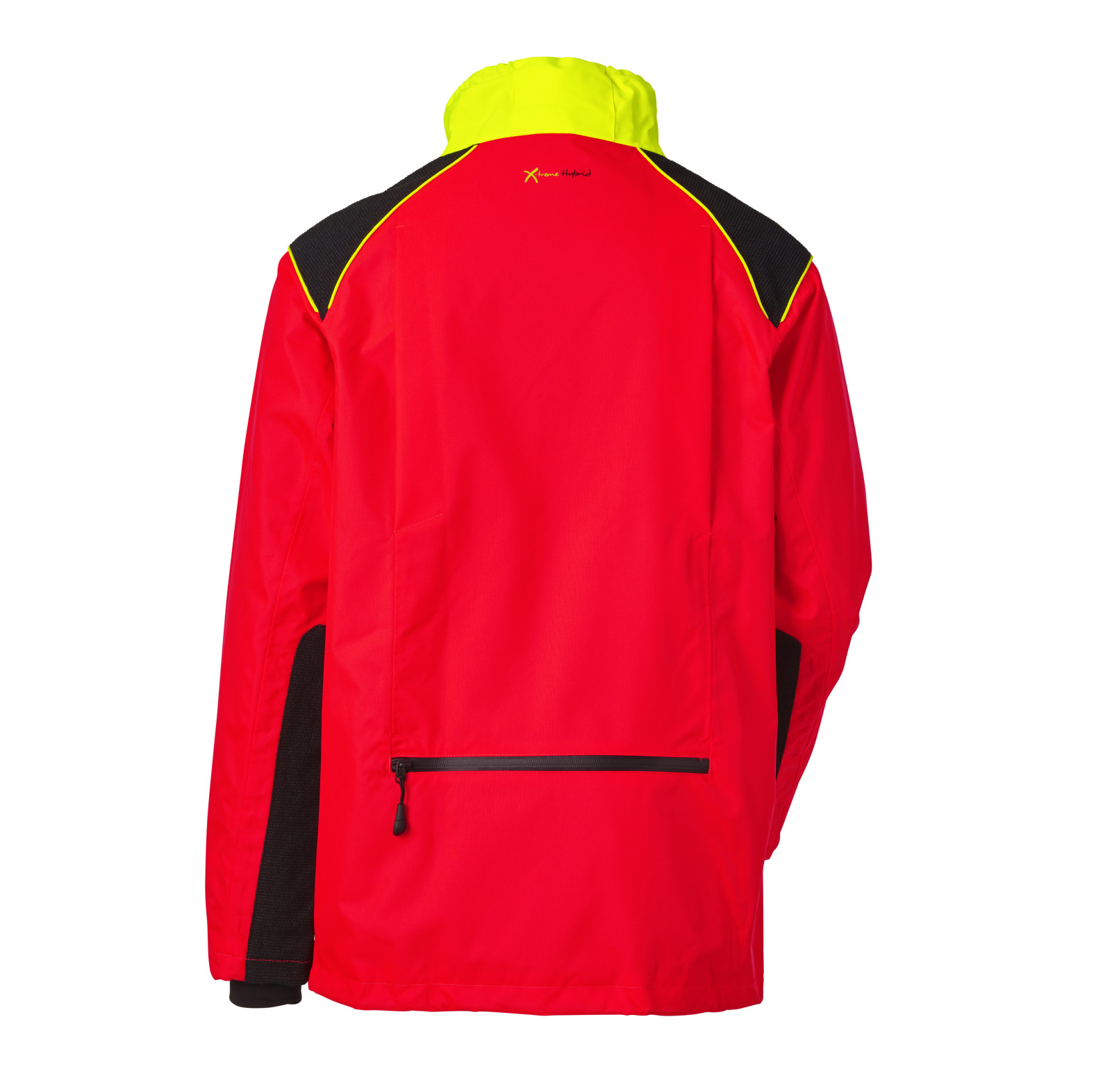 PSS slipjack X-treme Hybrid rood / geel - bij KOX online bestellen | XX76132