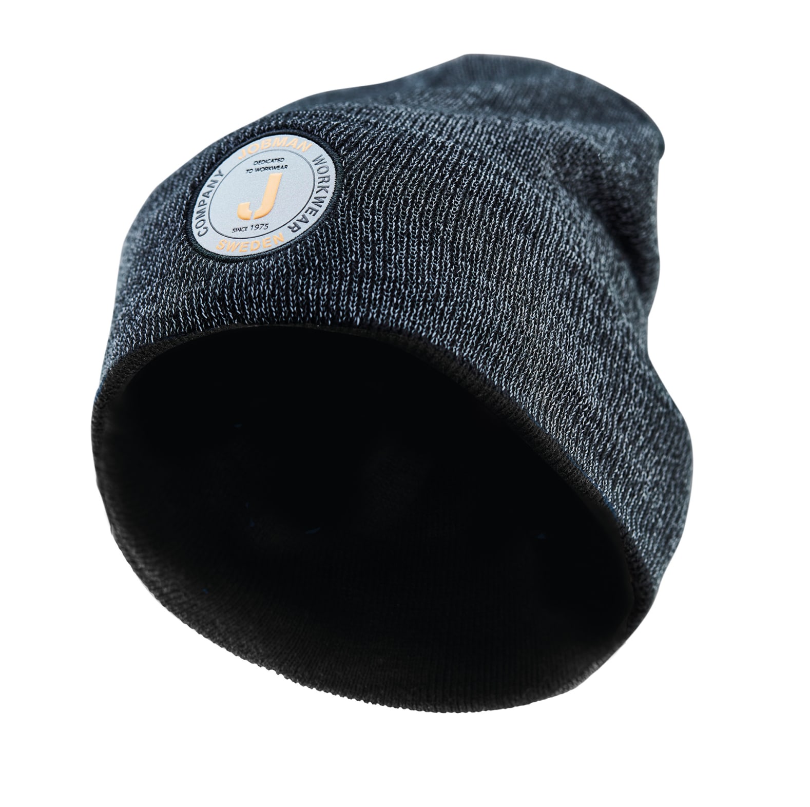  Jobman Beanie Mtze Schwarz Gre Einheitsgre - bei KOX online bestellen | XXJB8001S 
