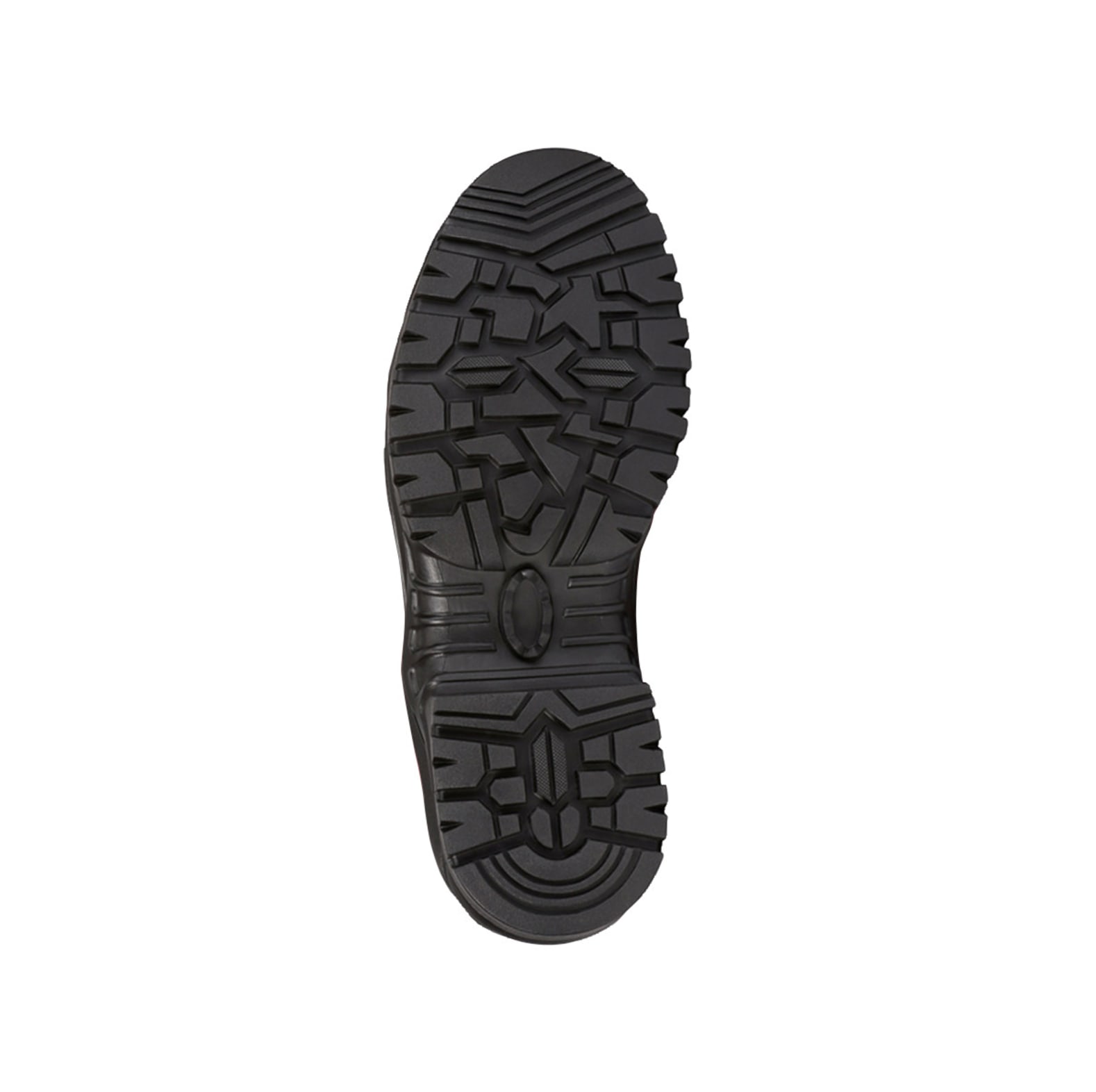 KOX Schnittschutzstiefel / Schnittschutzschuhe DUE  Rot - bei KOX online bestellen | XX73131