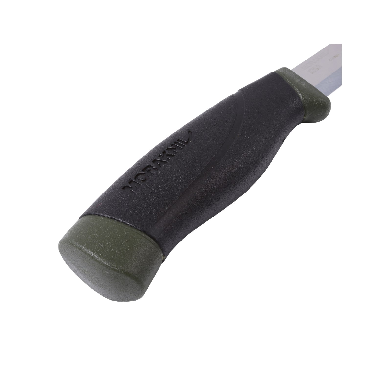MORAKNIV  Jagdmesser / Outdoormesser  Companion HeavyDuty 10, 4 cm / Oliv - bei KOX online bestellen | XXMO12494