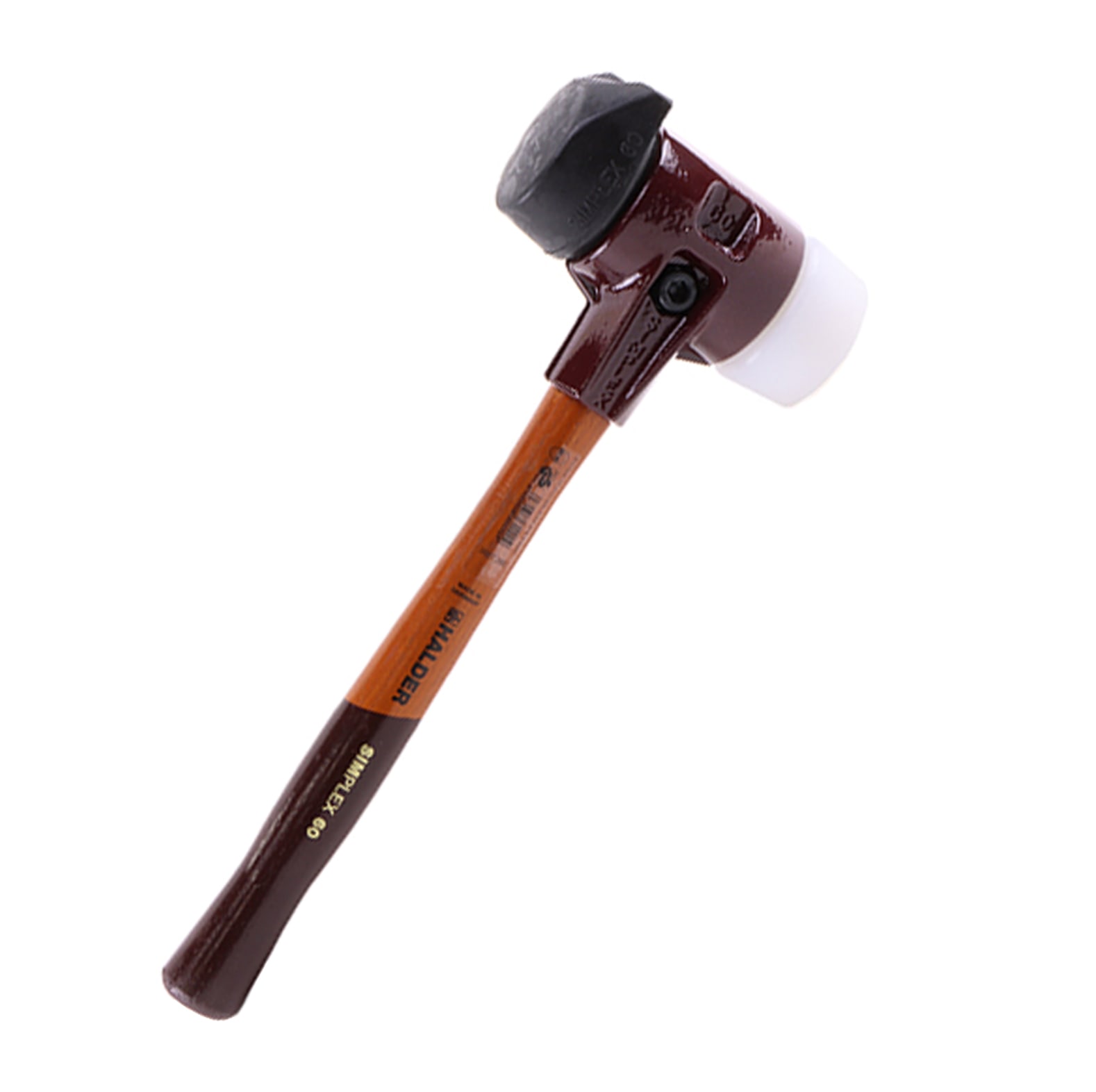  Halder Simplex Schonhammer mit Standfu - bei KOX online bestellen | XX97169 
