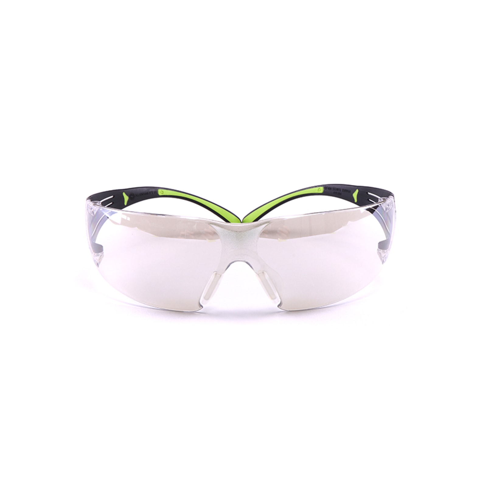  3M veiligheidsbril SecureFit 400, beige getint - bij KOX online bestellen | XX74510 